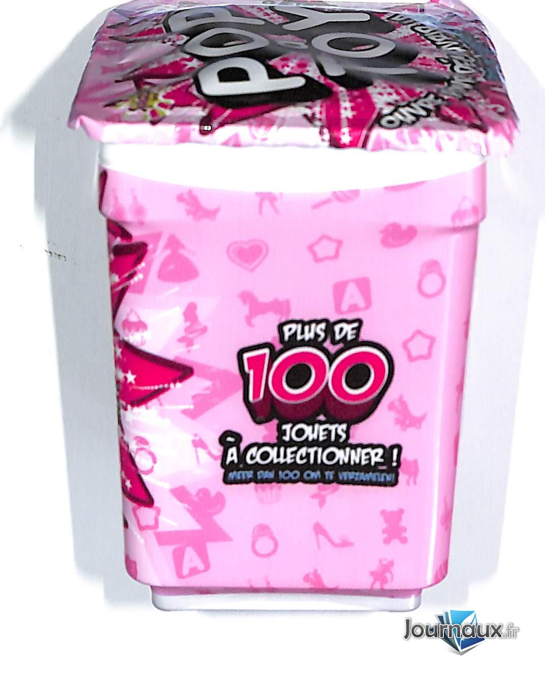 Pack Surprise  n° 1 2021-05-25