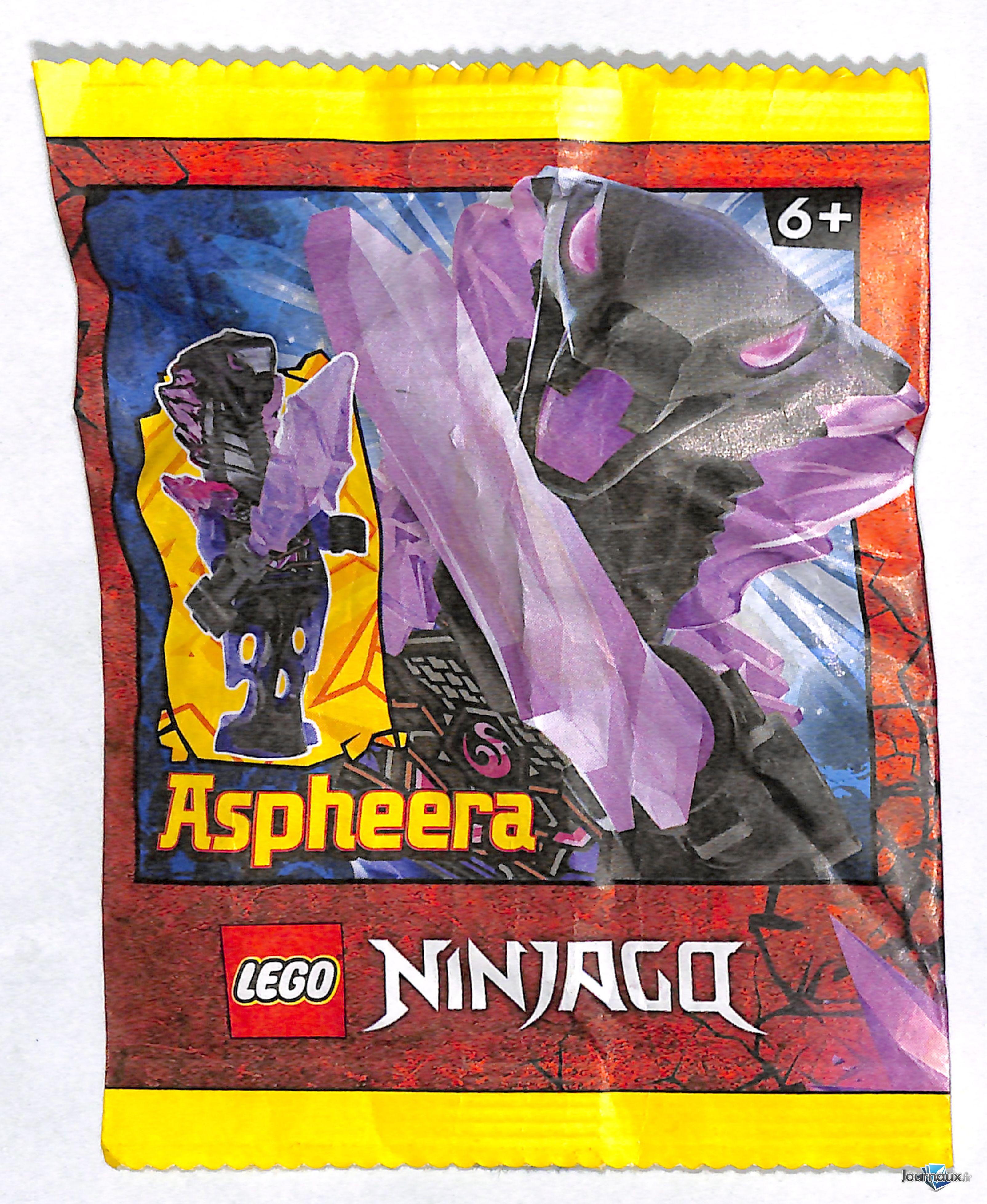 Lego Ninjago Comics  n° 18 2025-06-11