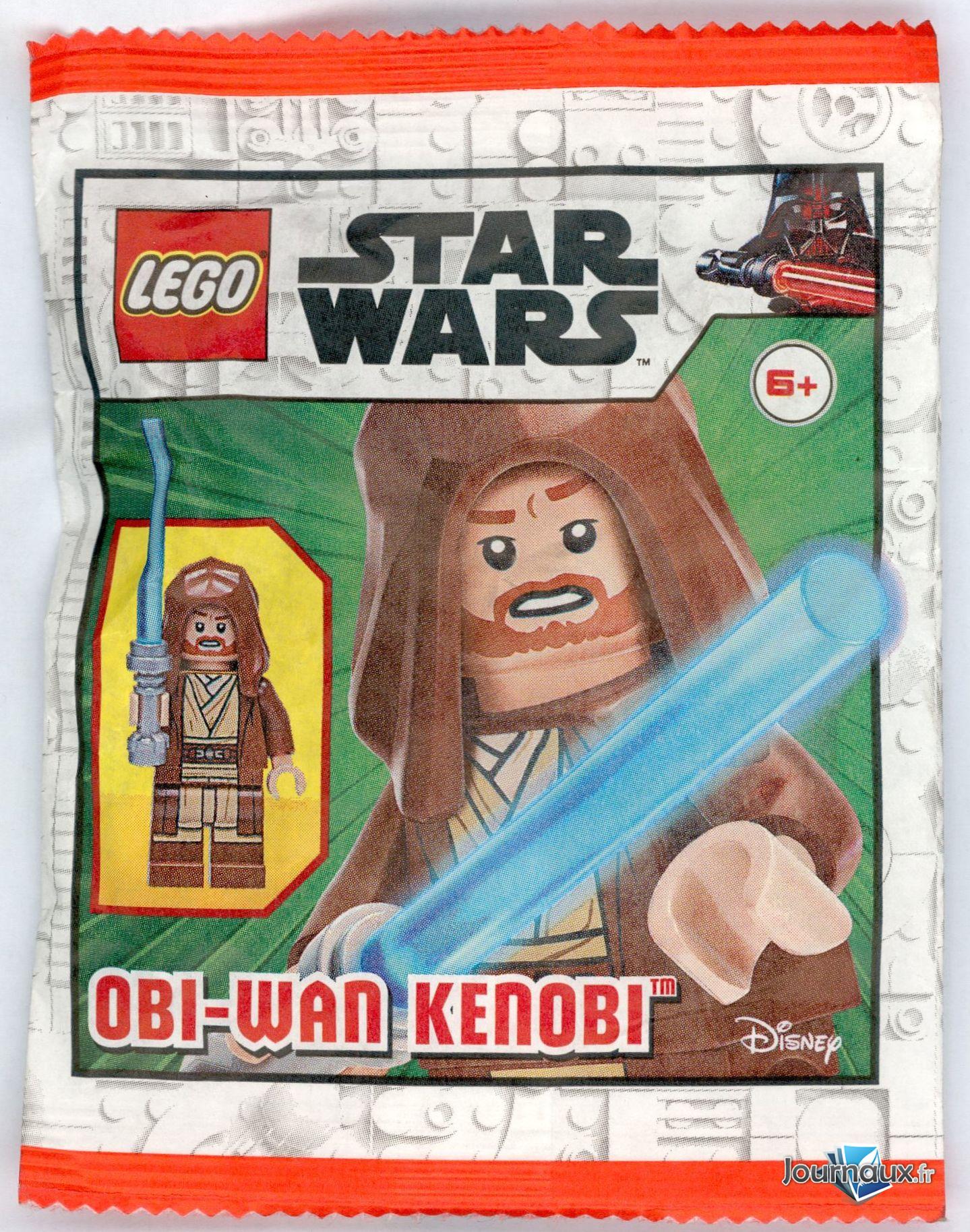 Lego Star Wars Comics n° 11 2025-04-10