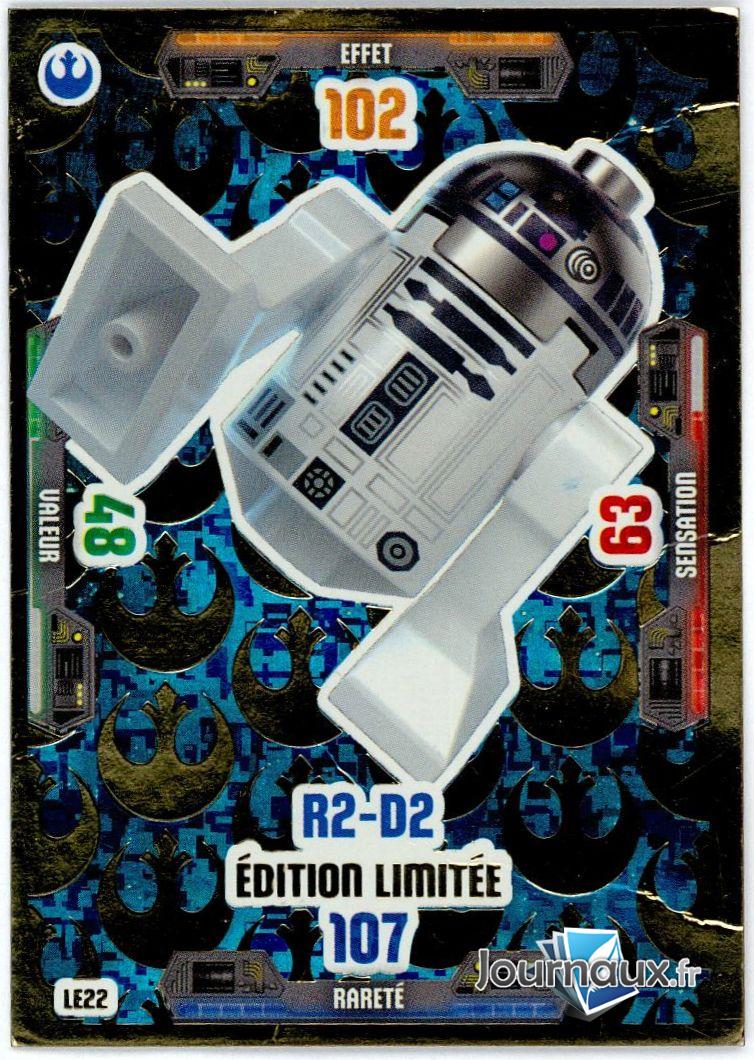 Lego Star Wars Comics n° 11 2025-04-10