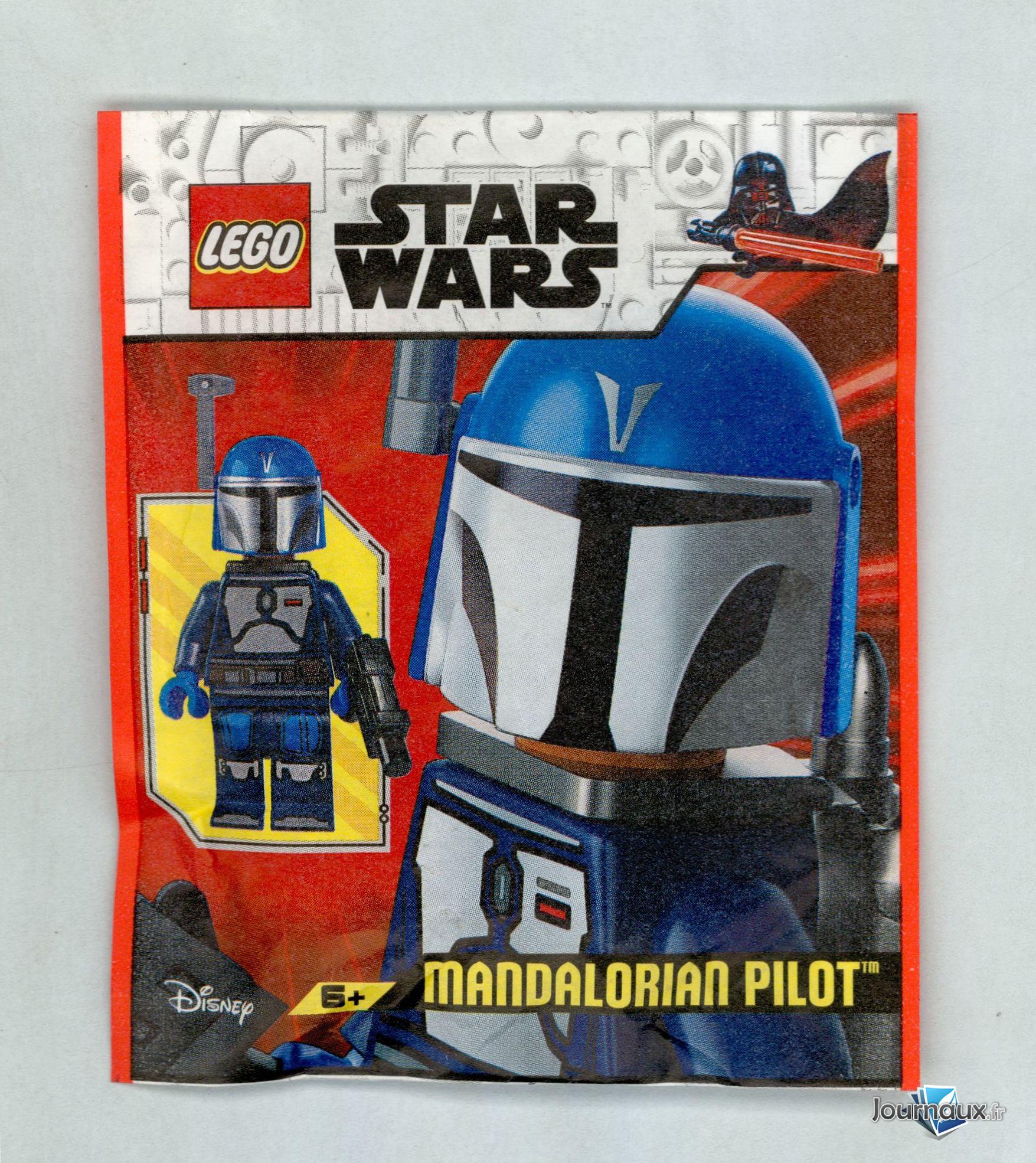 Lego Star Wars Comics n° 14 2025-12-26