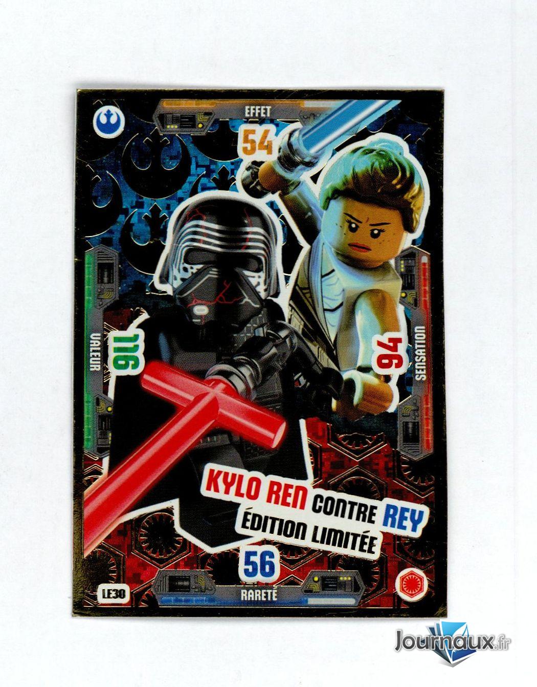 Lego Star Wars Comics n° 14 2025-12-26