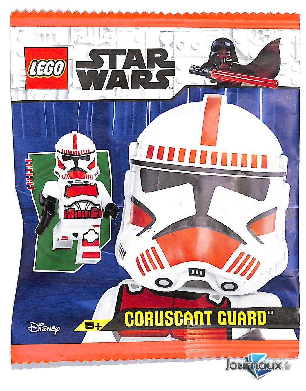 Lego Star Wars Comics n° 15 2026-03-20