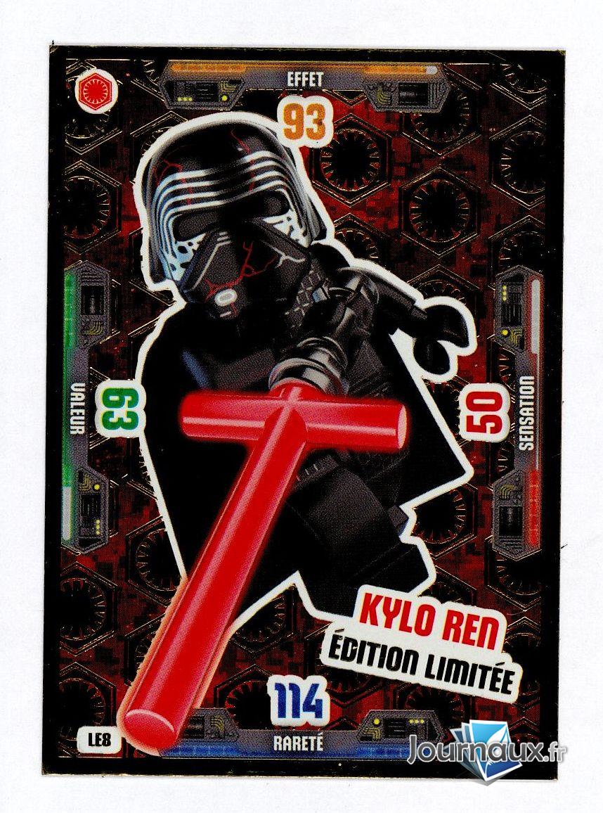 LEGO Star Wars Hors-Série Comics n° 5 2023-10-25