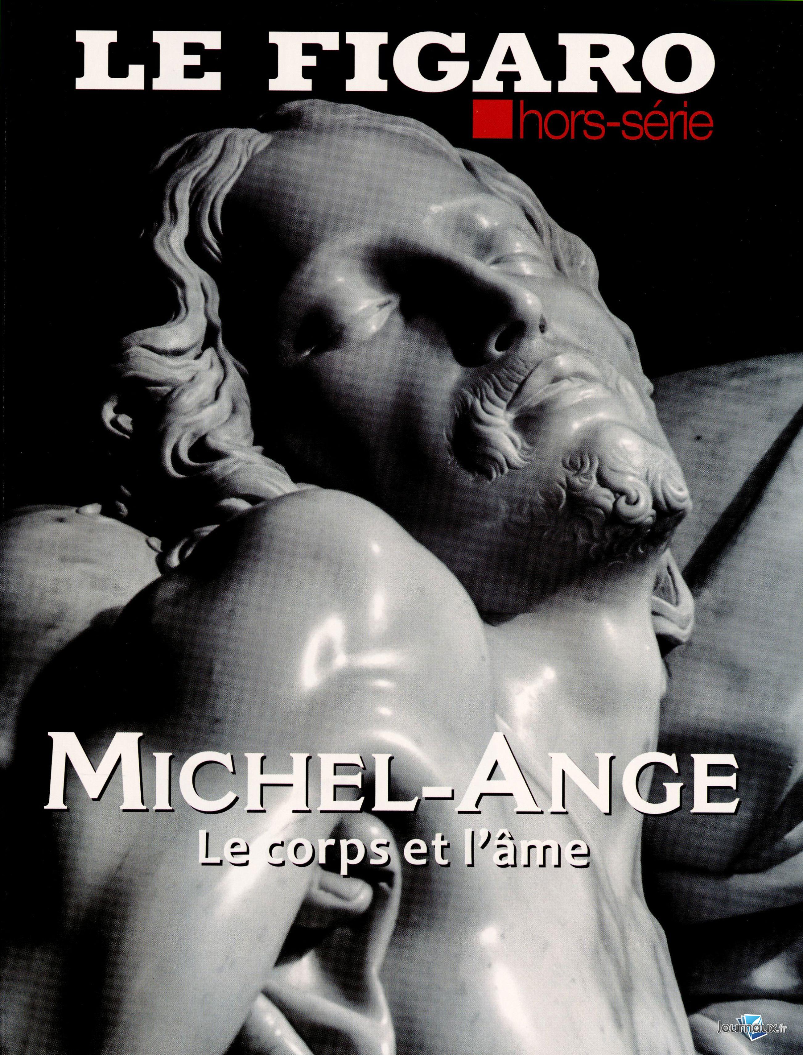 Le Figaro Hors-Série n° 2 2023-11-03
