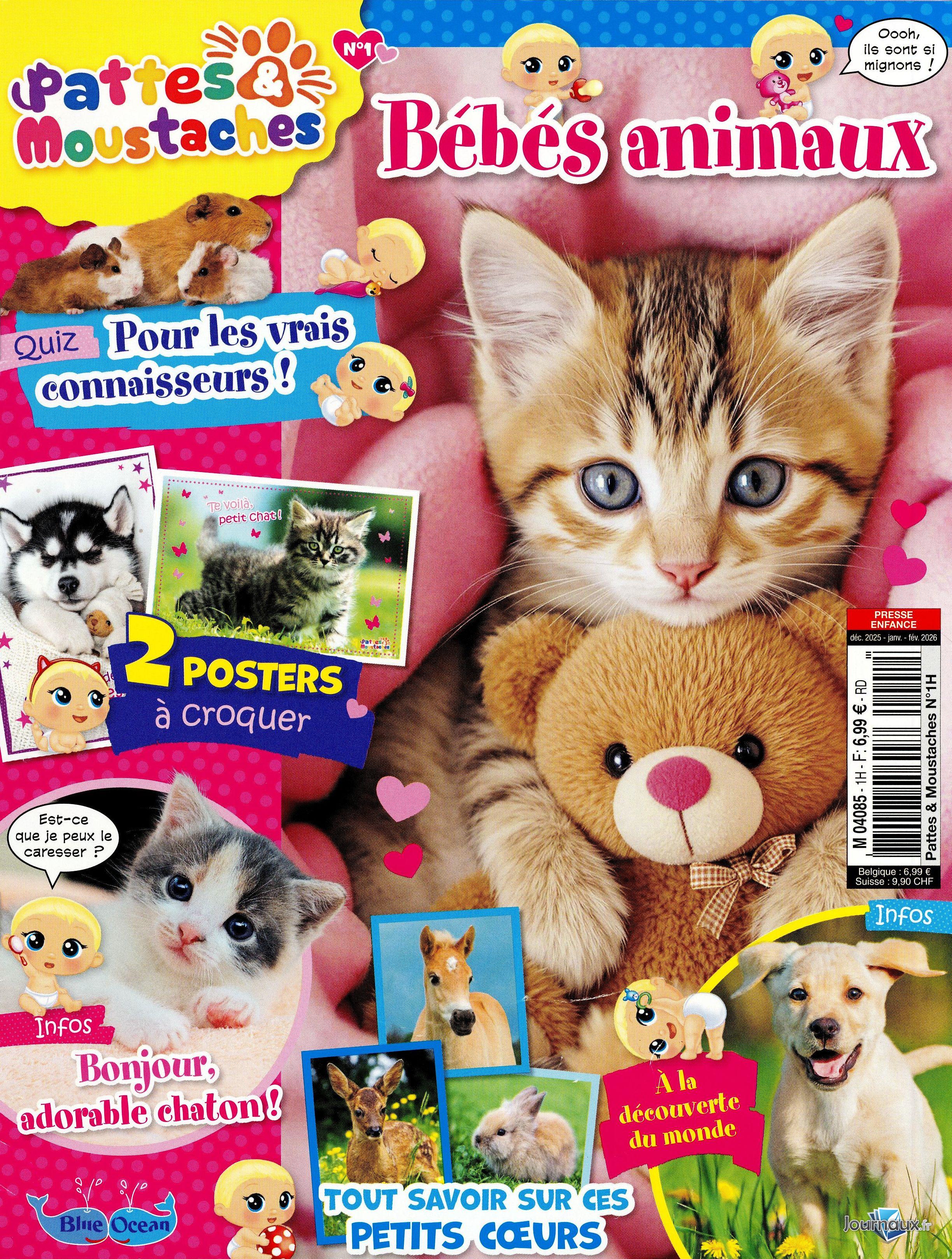 Glamour + GQ n° 1 2025-11-25