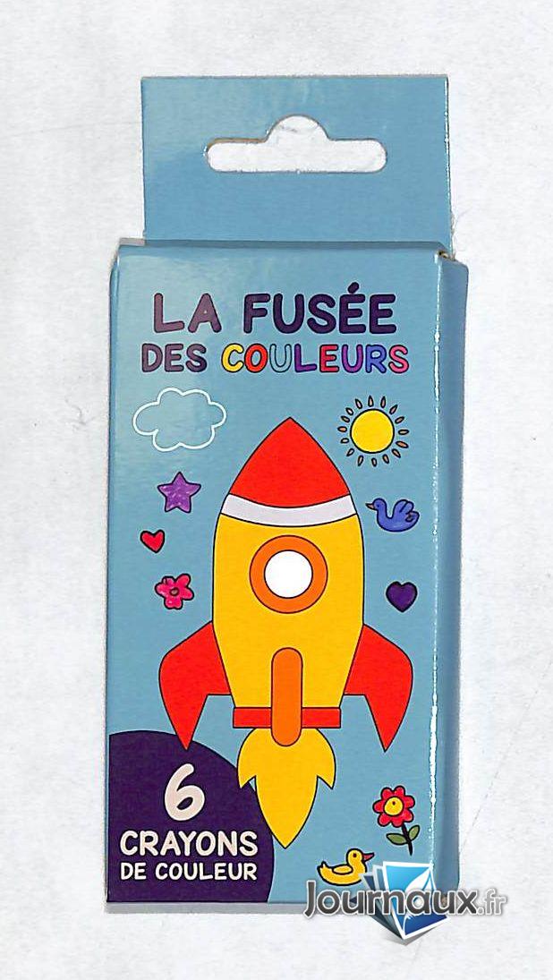 Offre Mini-Club Je Cherche, Je Trouve, Je Colorie ! n° 3 2026-03-26