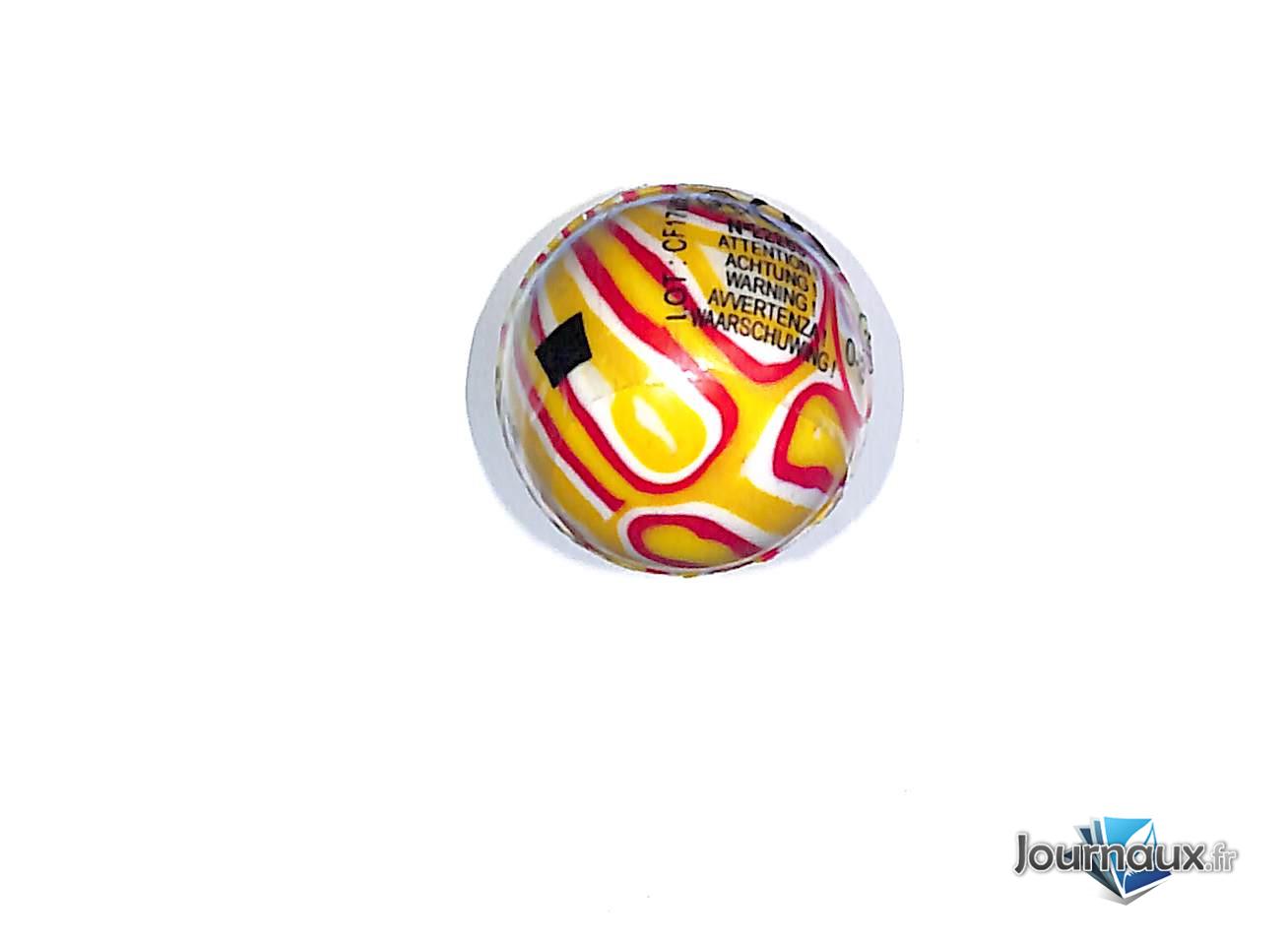 Mega Surprise Pack n° 1 2021-04-27