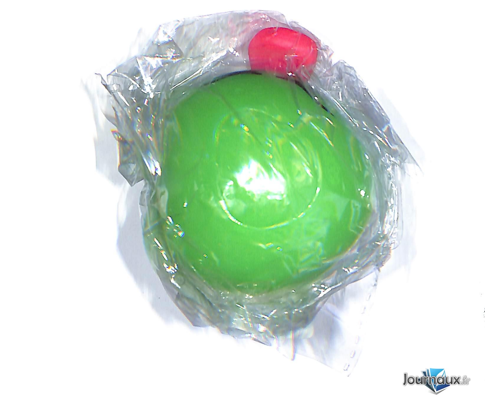 Mega Surprise Pack n° 1 2021-04-27