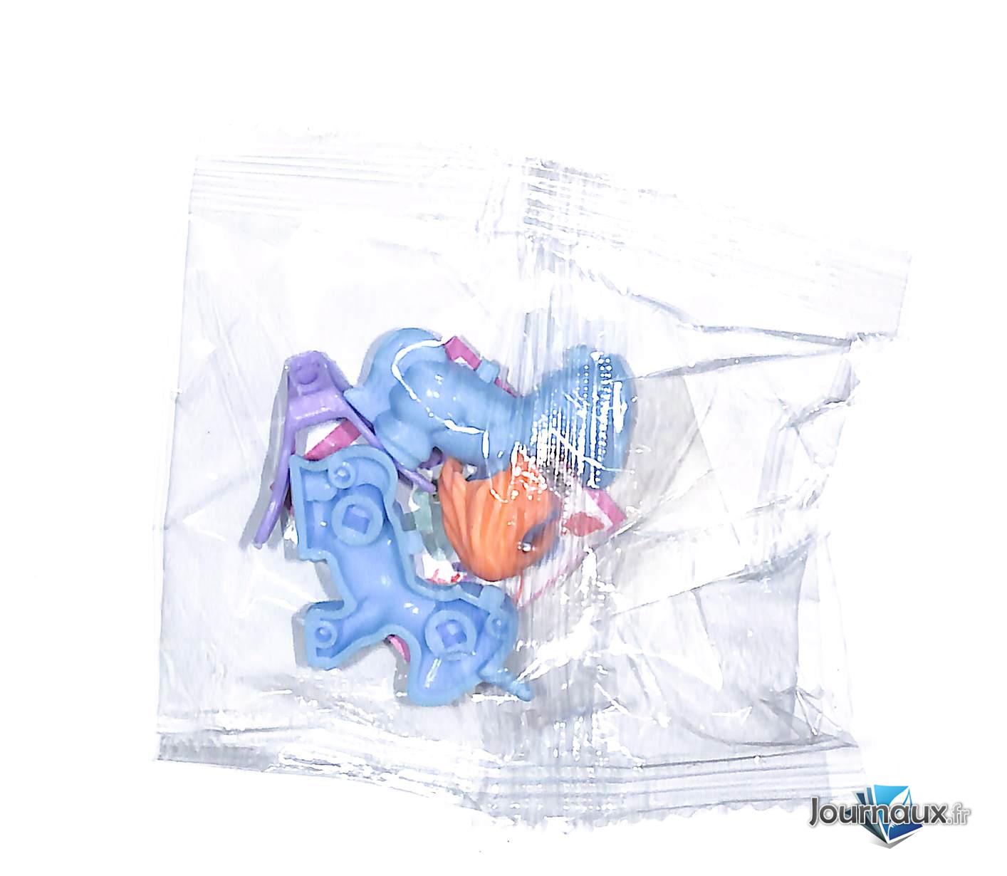 Mega Surprise Pack n° 1 2021-05-04