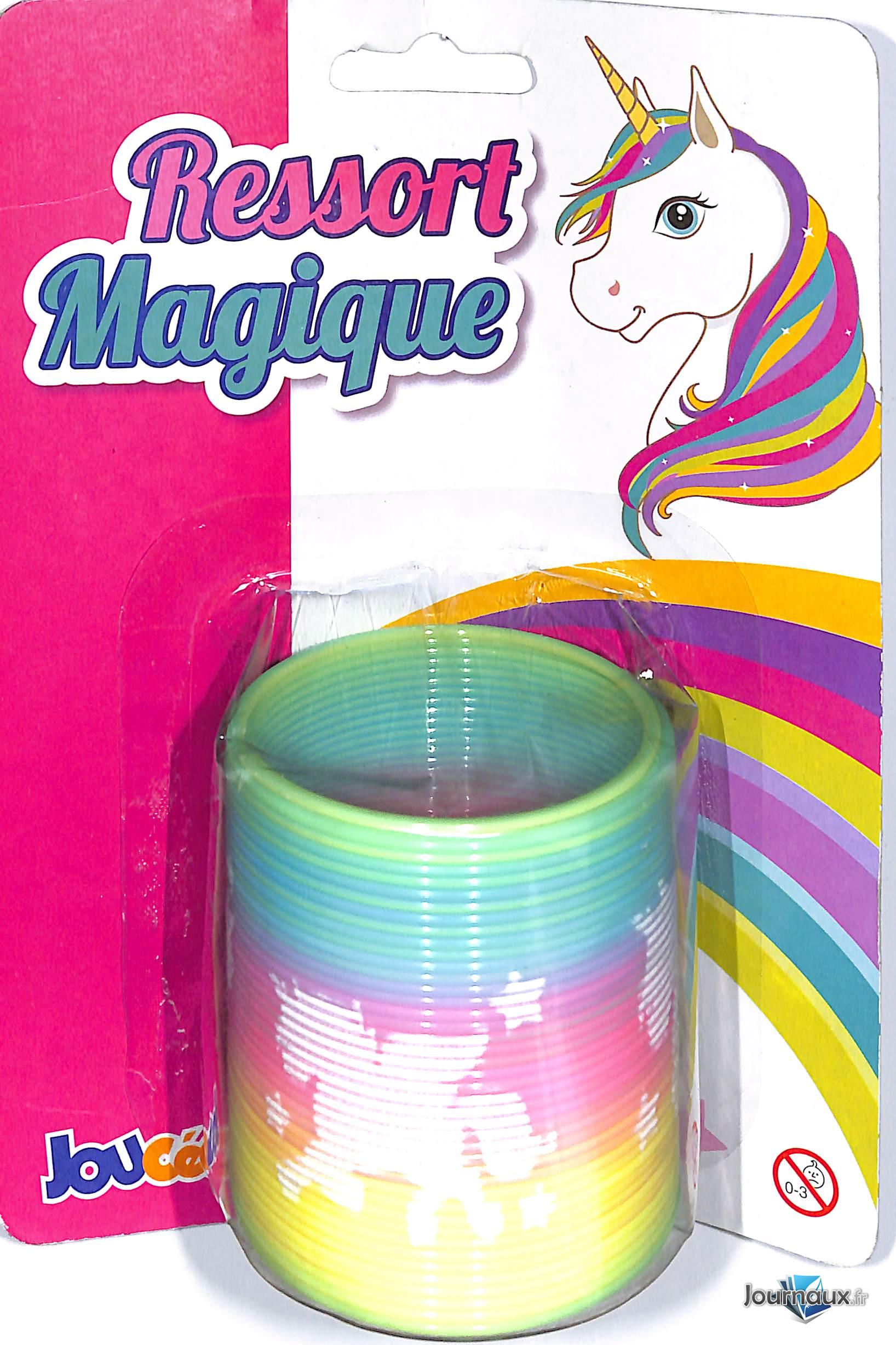 Mega Surprise Pack n° 1 2021-05-04