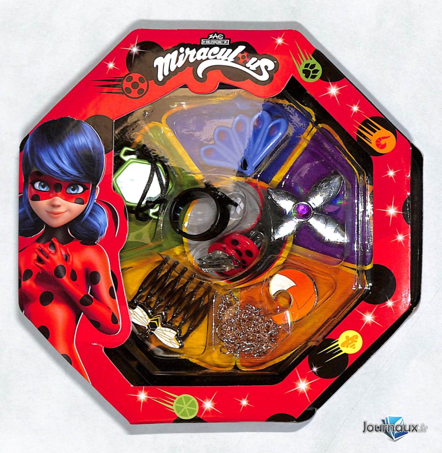 Miraculous magazine n° 14 2026-04-16