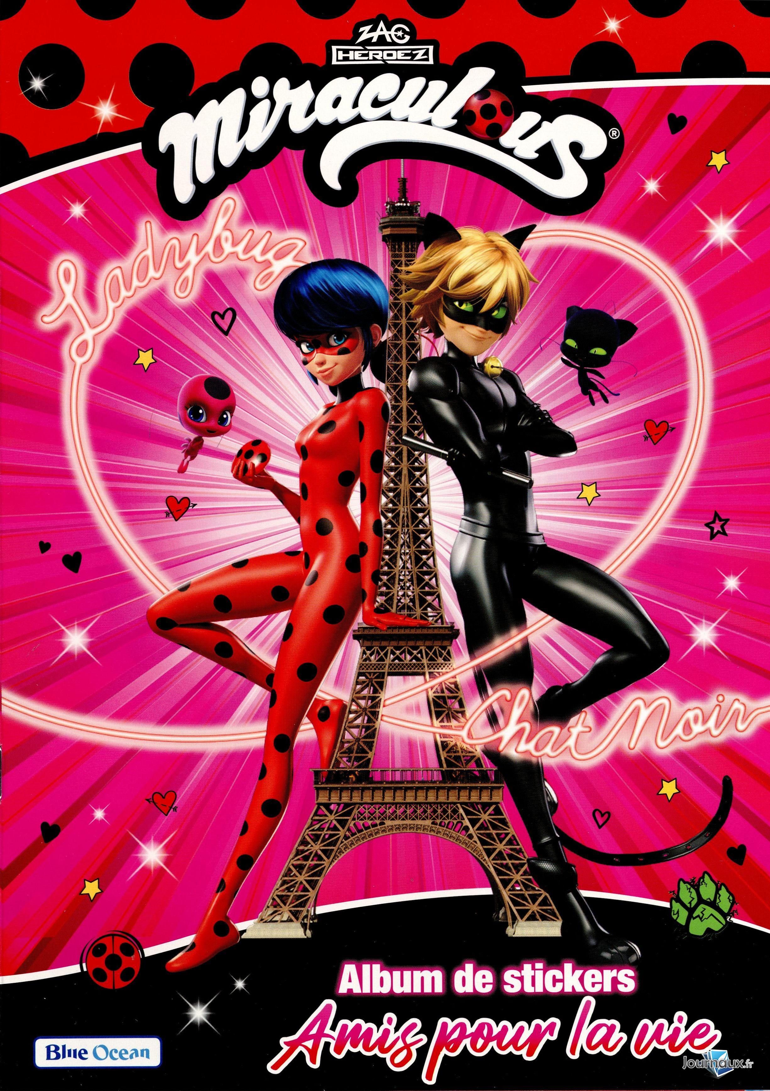 Miraculous magazine n° 15 2026-07-15