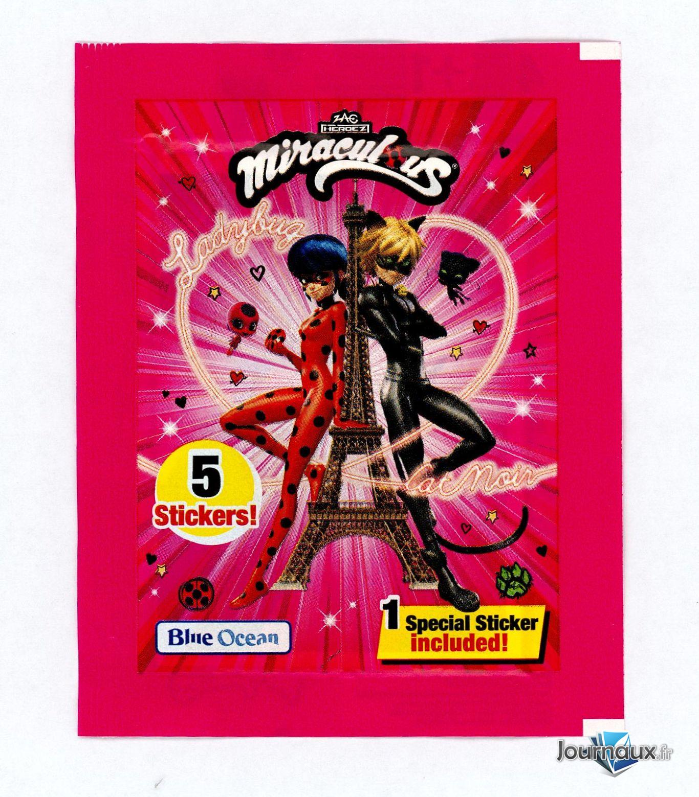 Miraculous magazine n° 15 2026-07-15