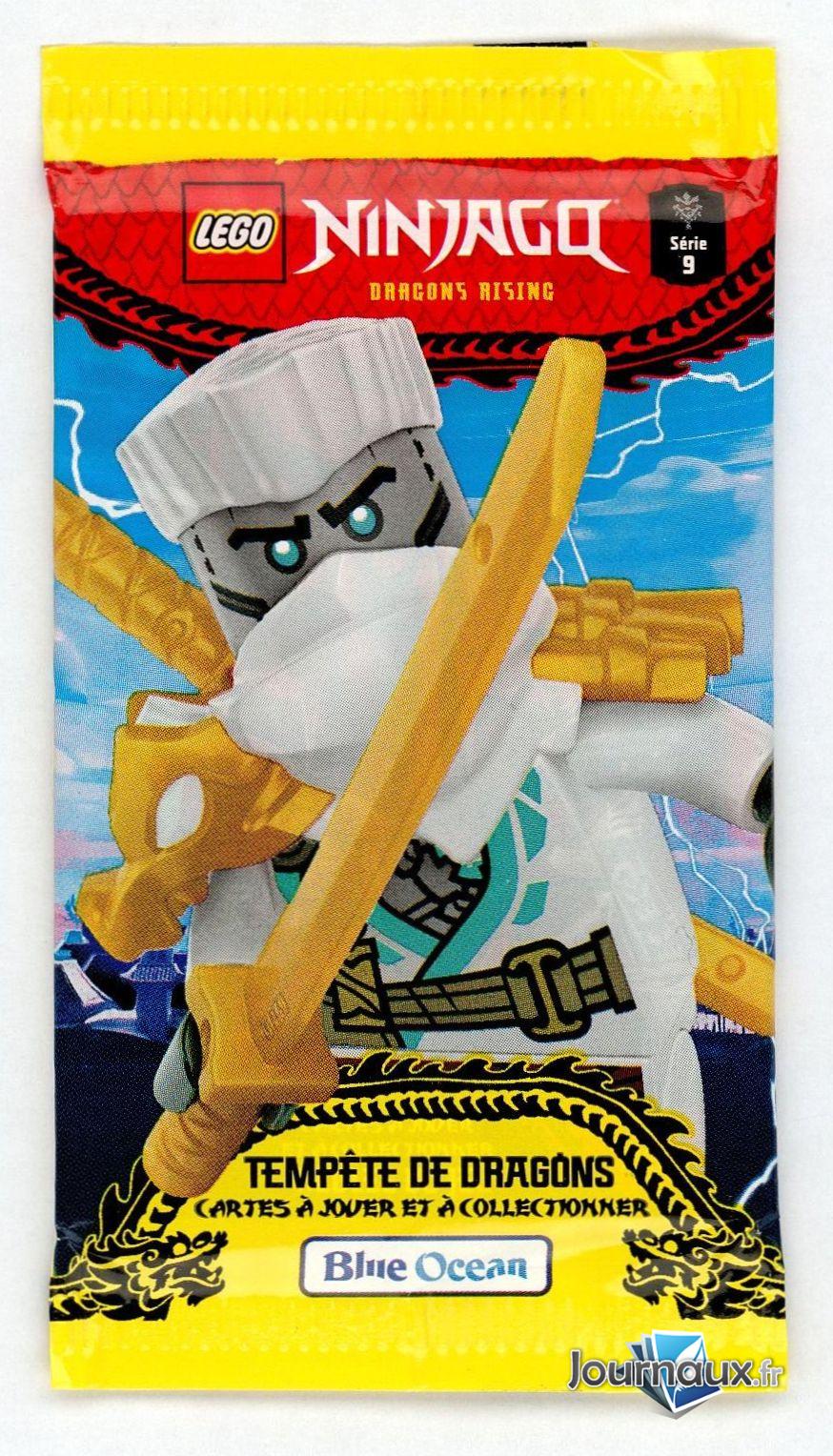 Lego Ninjago n° 29 2026-01-07
