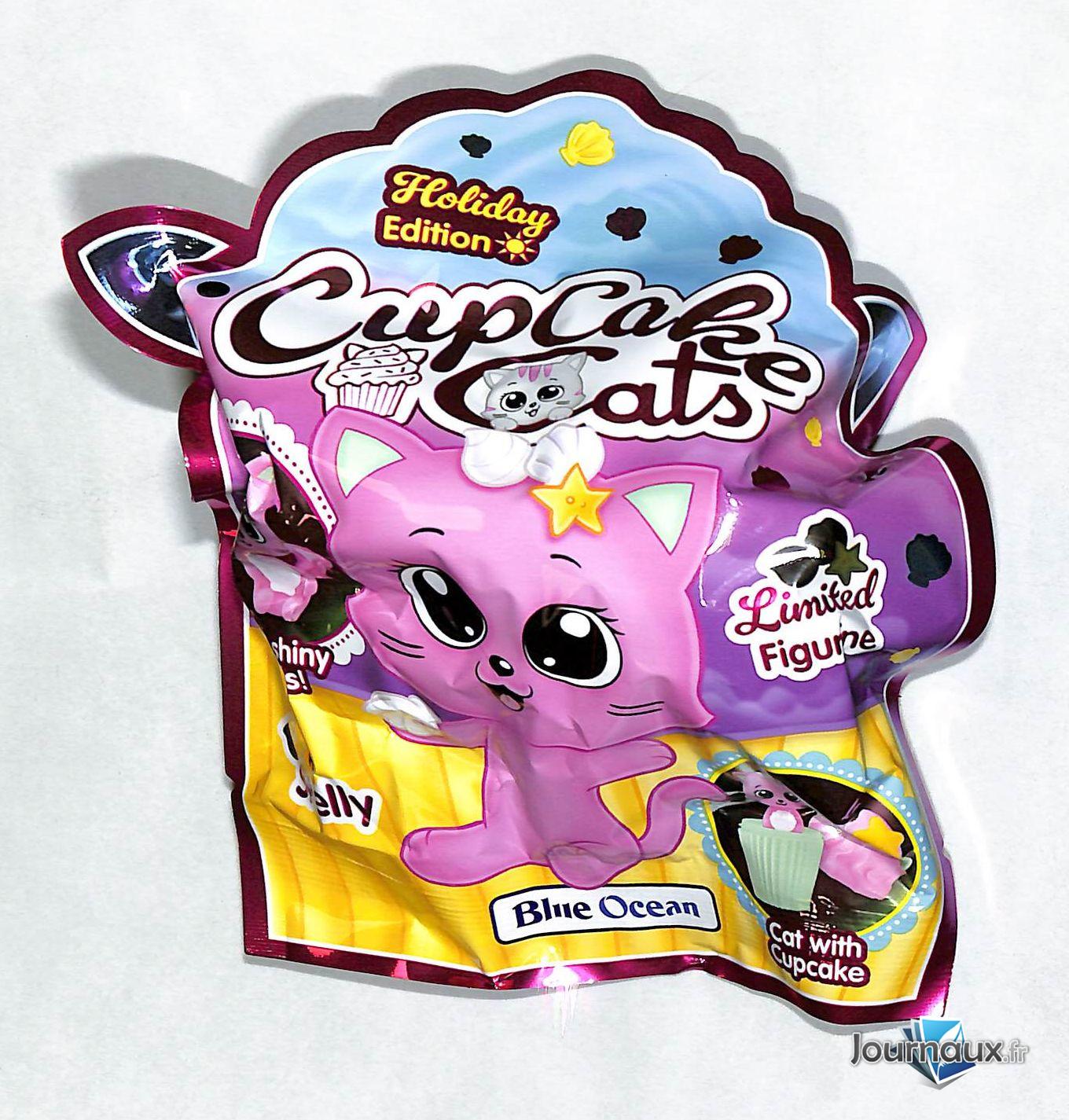 CupCakeCats Mag Hors-Série n° 2 2026-08-14
