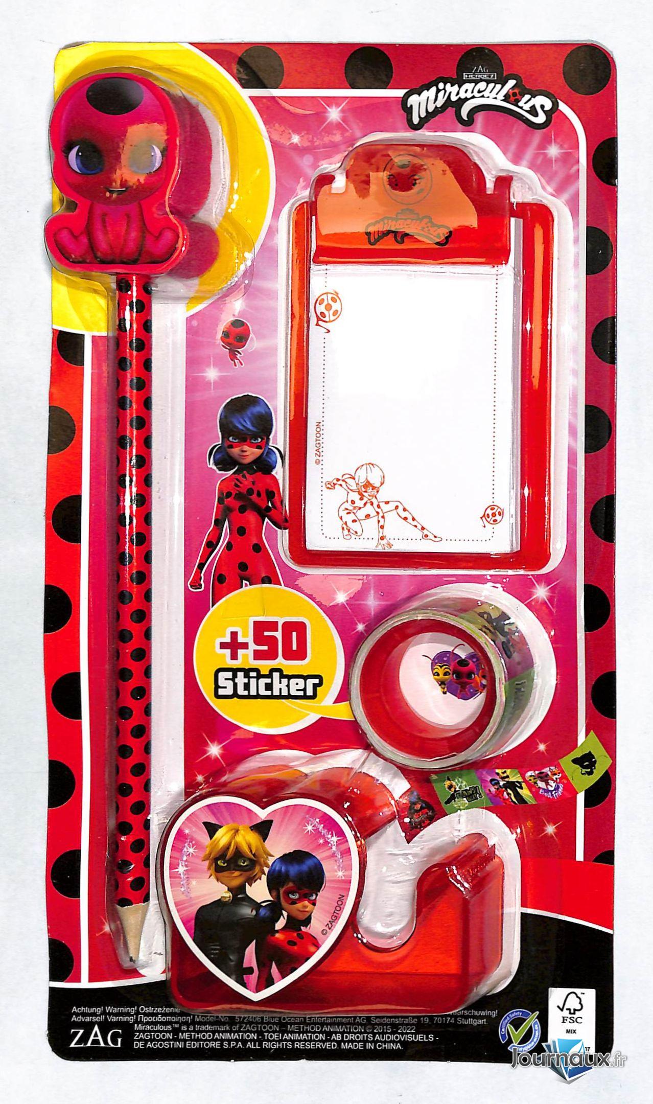 Miraculous magazine extra n° 14 2026-06-19