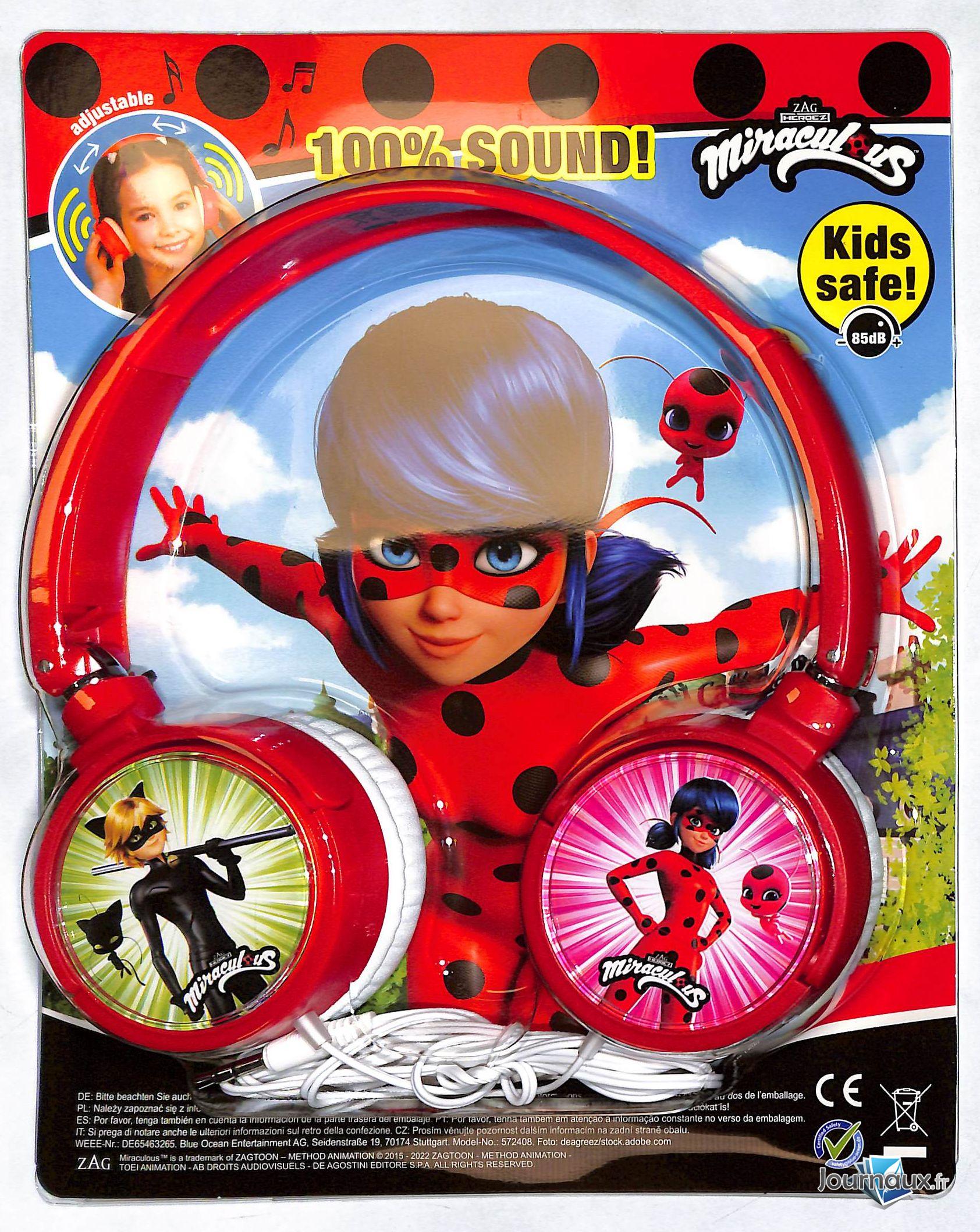 Miraculous magazine extra n° 15 2026-09-18