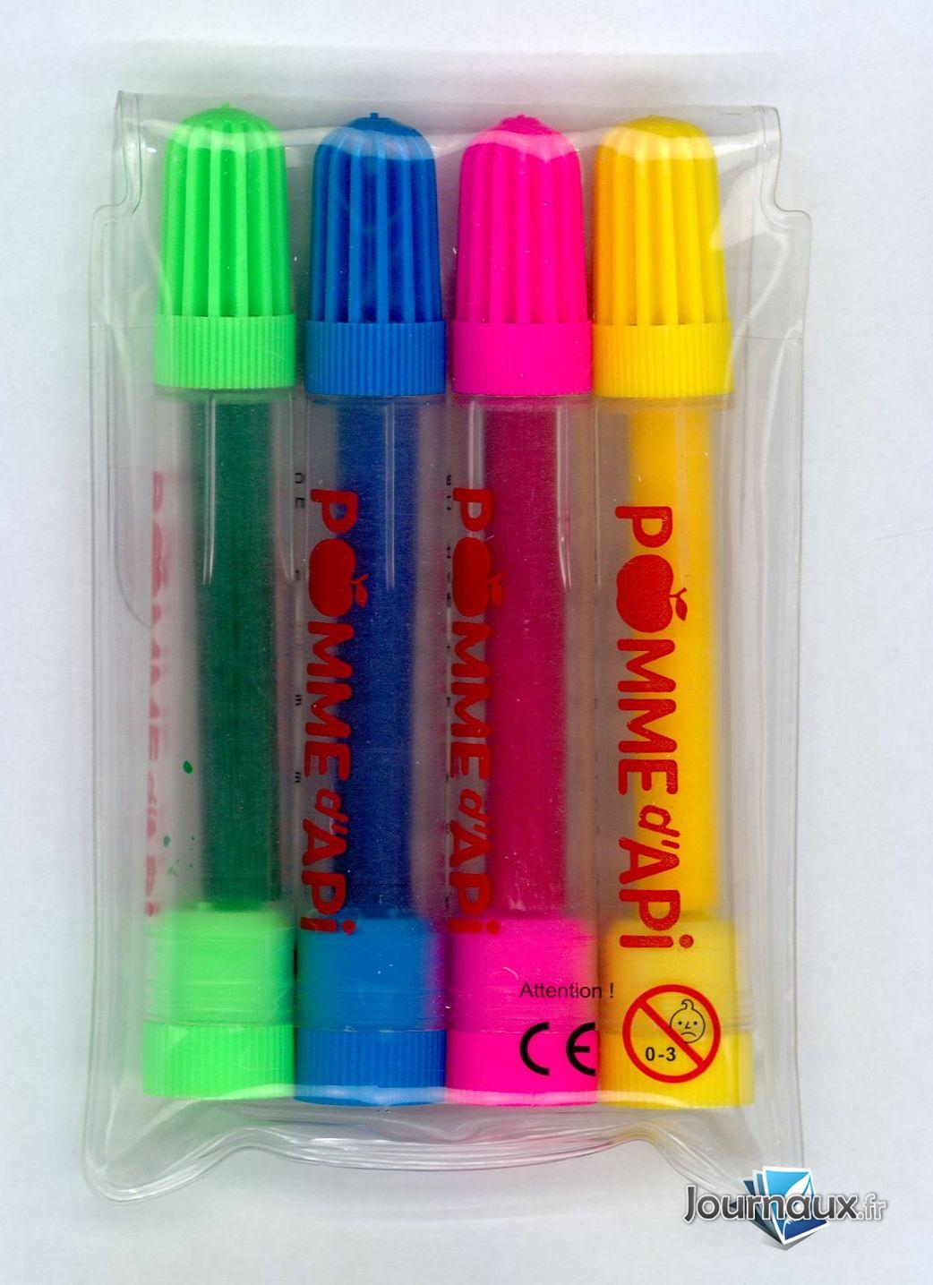 Pomme d'Api Hors-Série  n° 61 2025-12-19