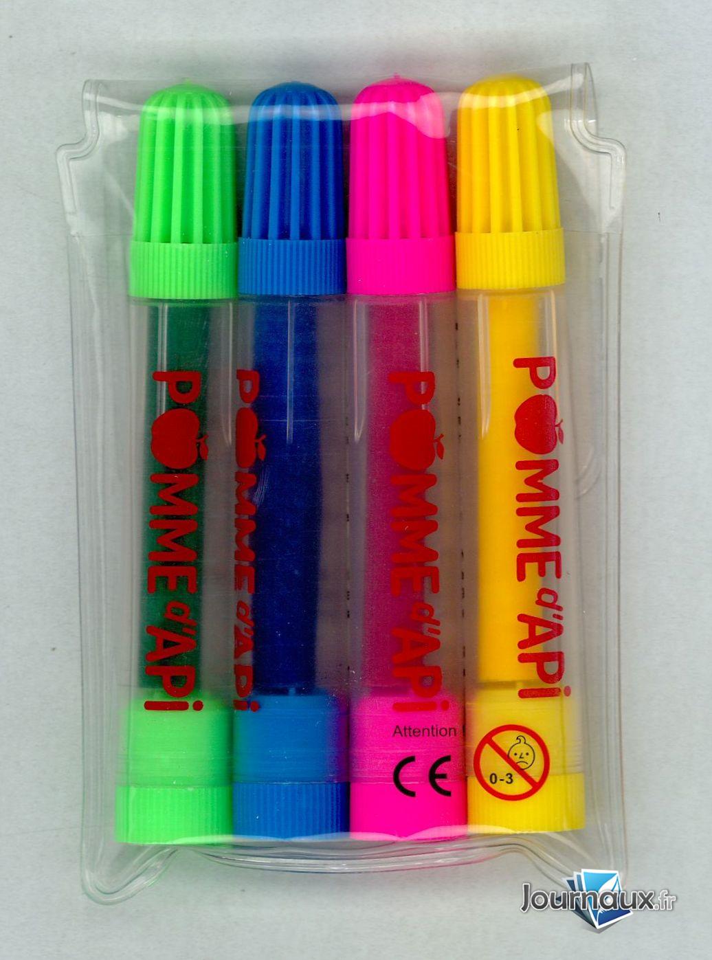 Pomme d'Api Hors-Série  n° 62 2026-03-19