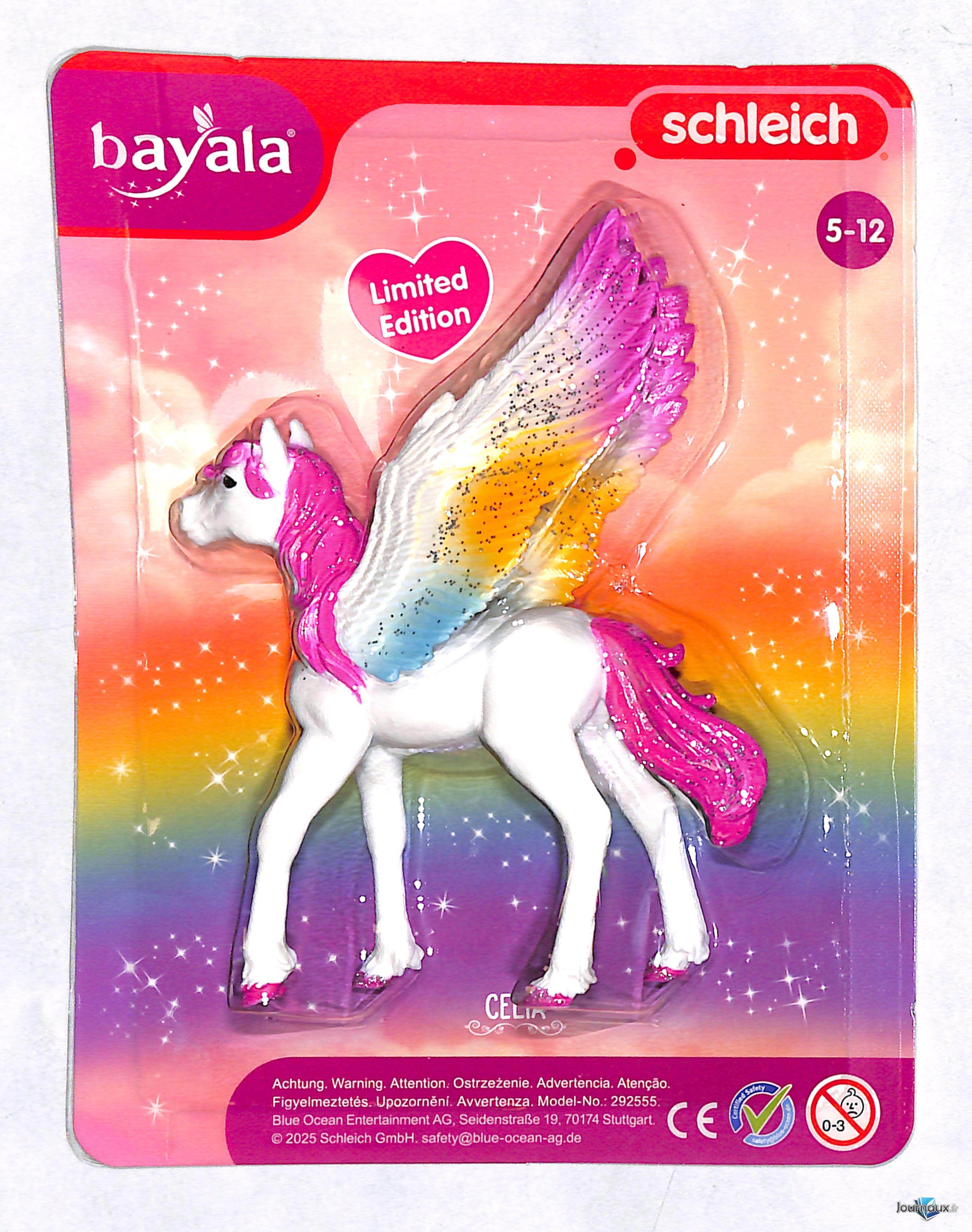 Bayala n° 12 2025-09-25