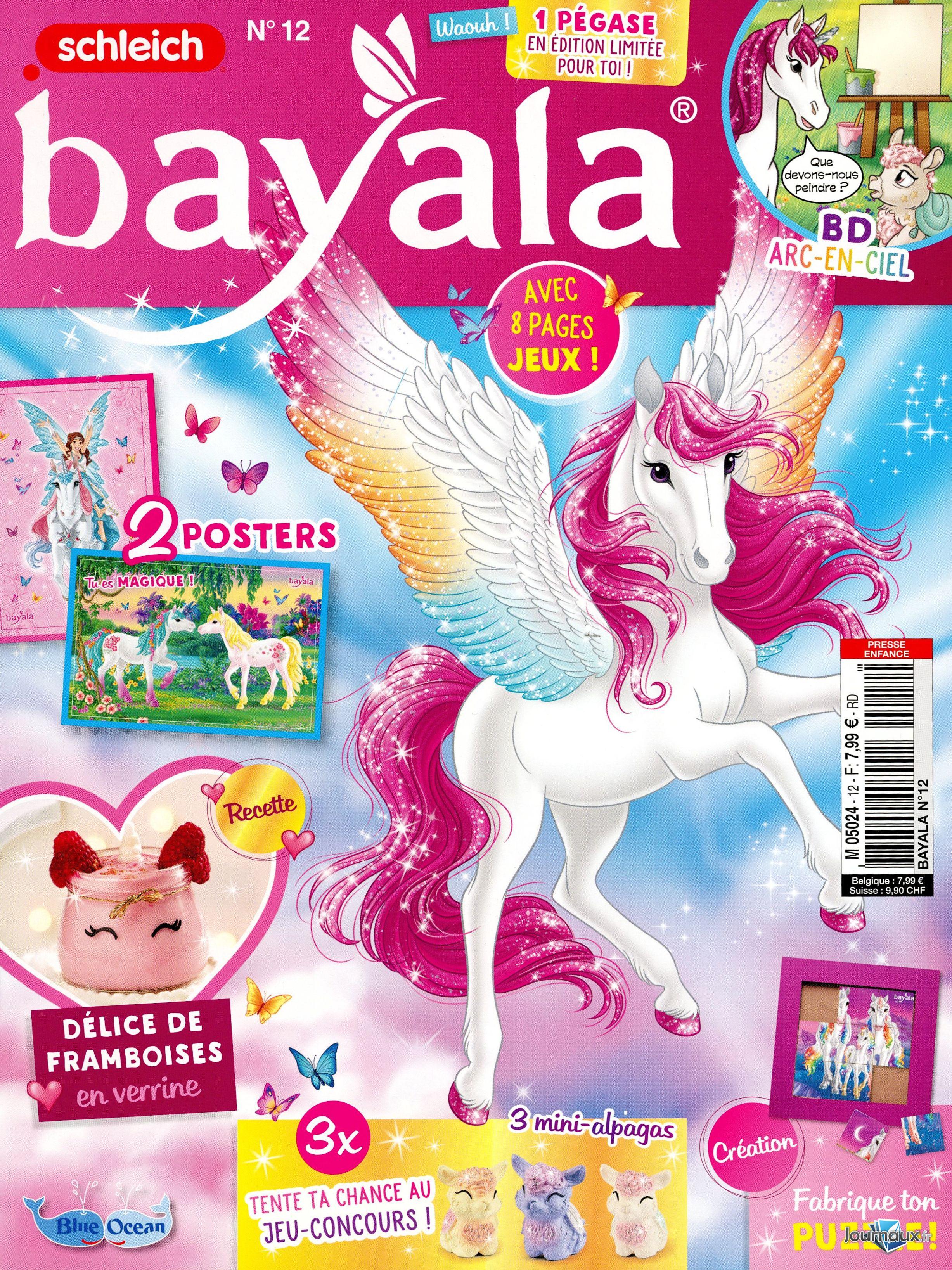 Bayala n° 12 2025-09-25