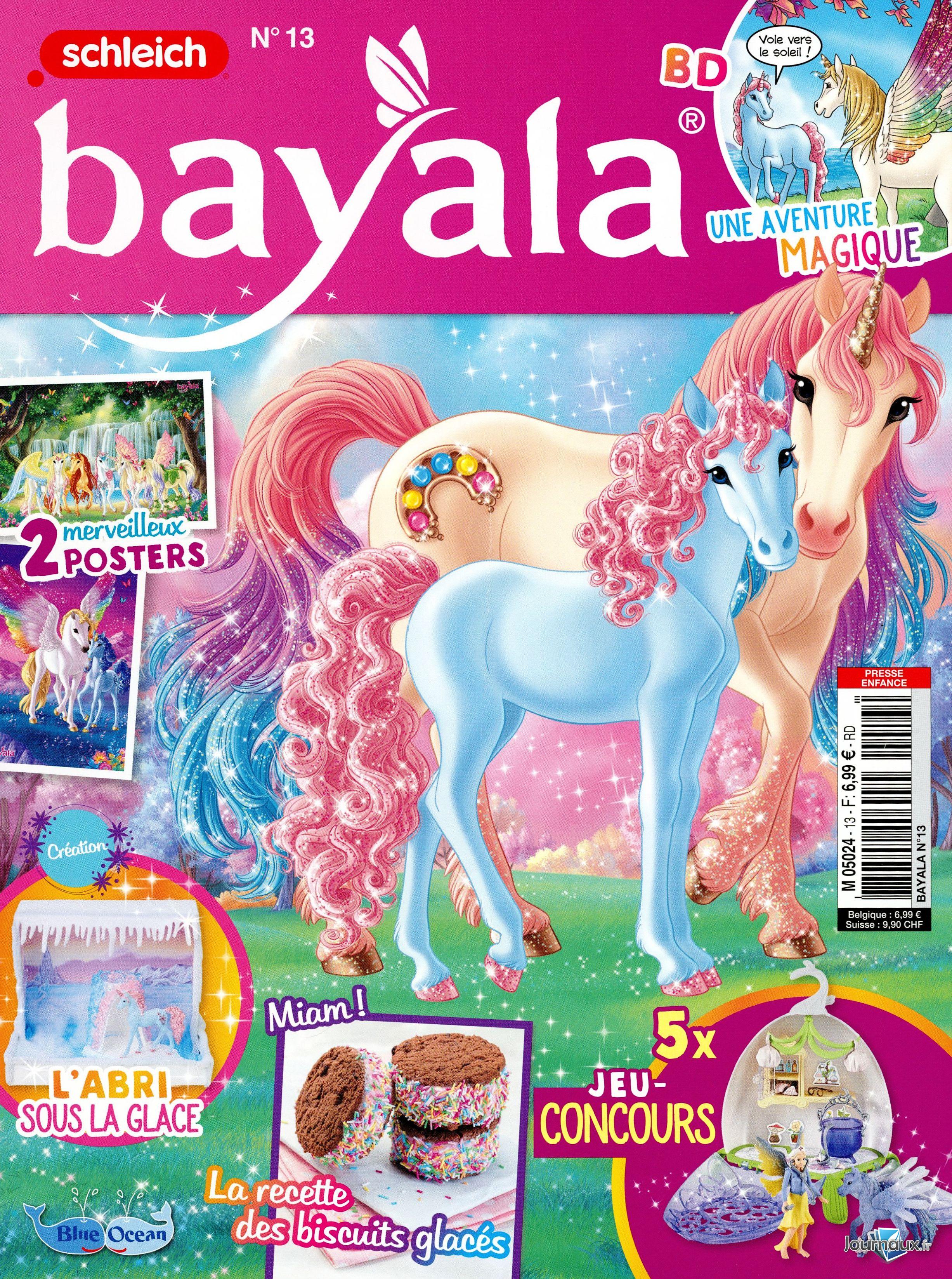 Bayala n° 13 2025-12-26