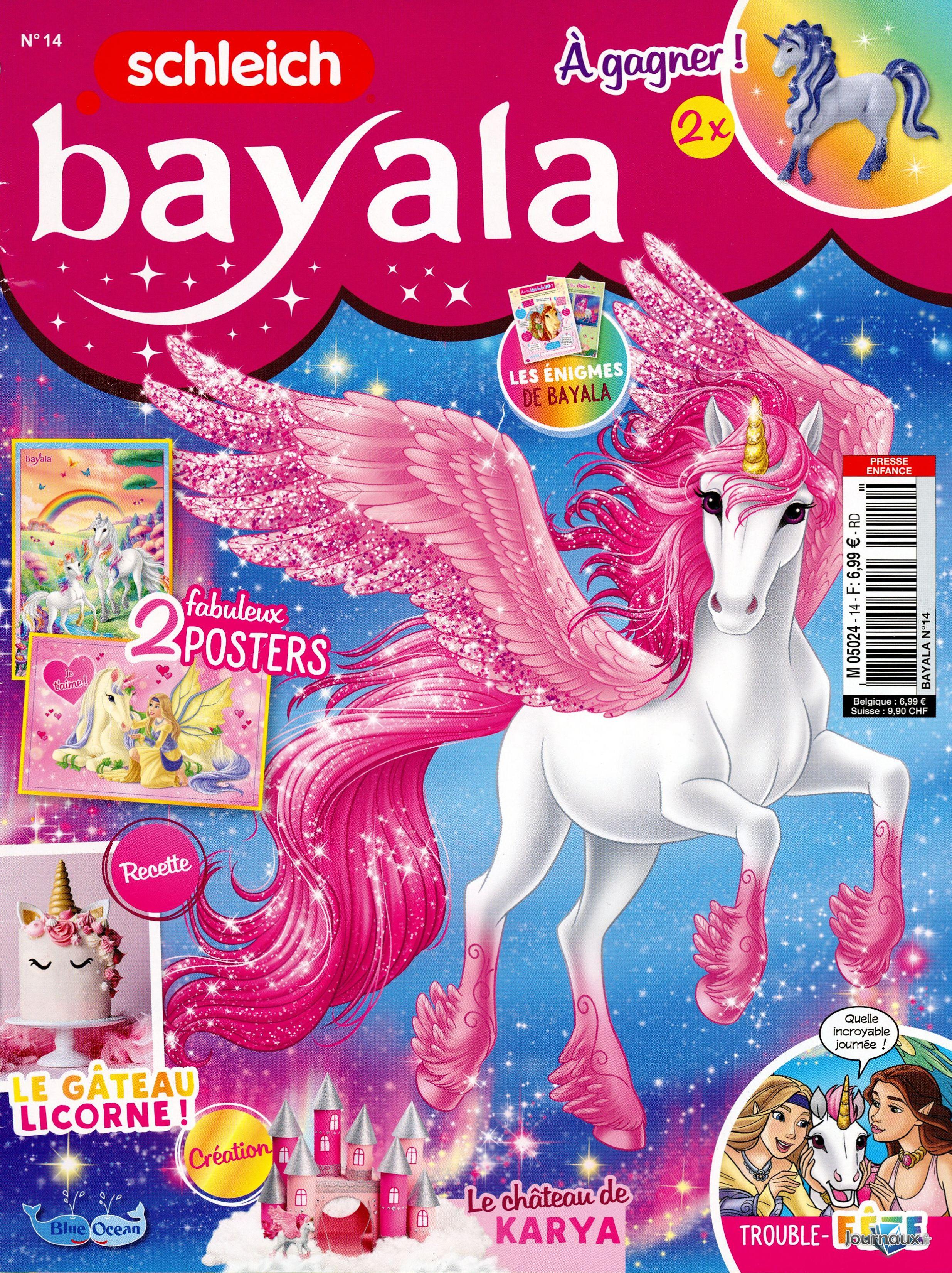 Bayala n° 14 2026-03-26