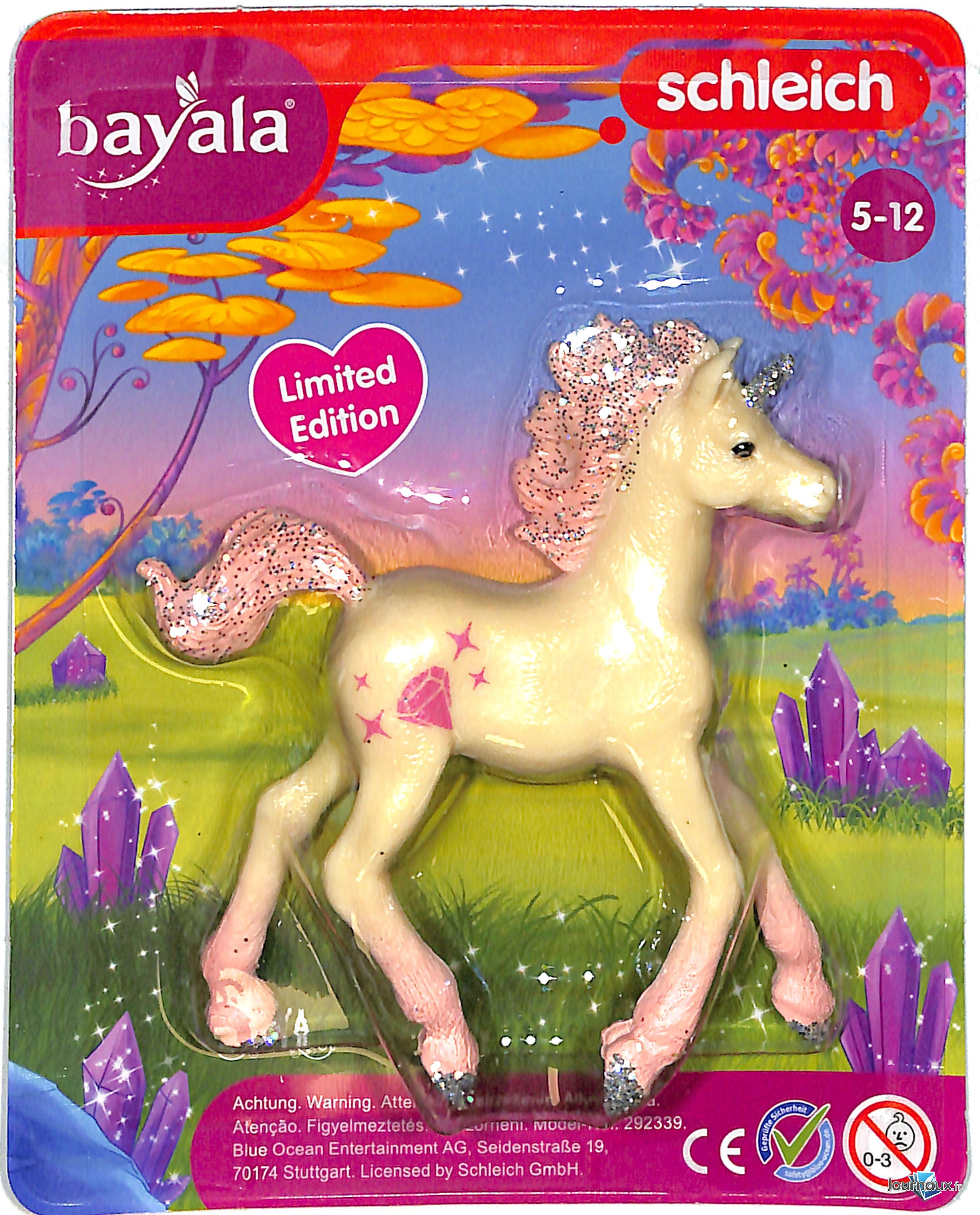 Bayala + jouet n° 2 2023-04-01