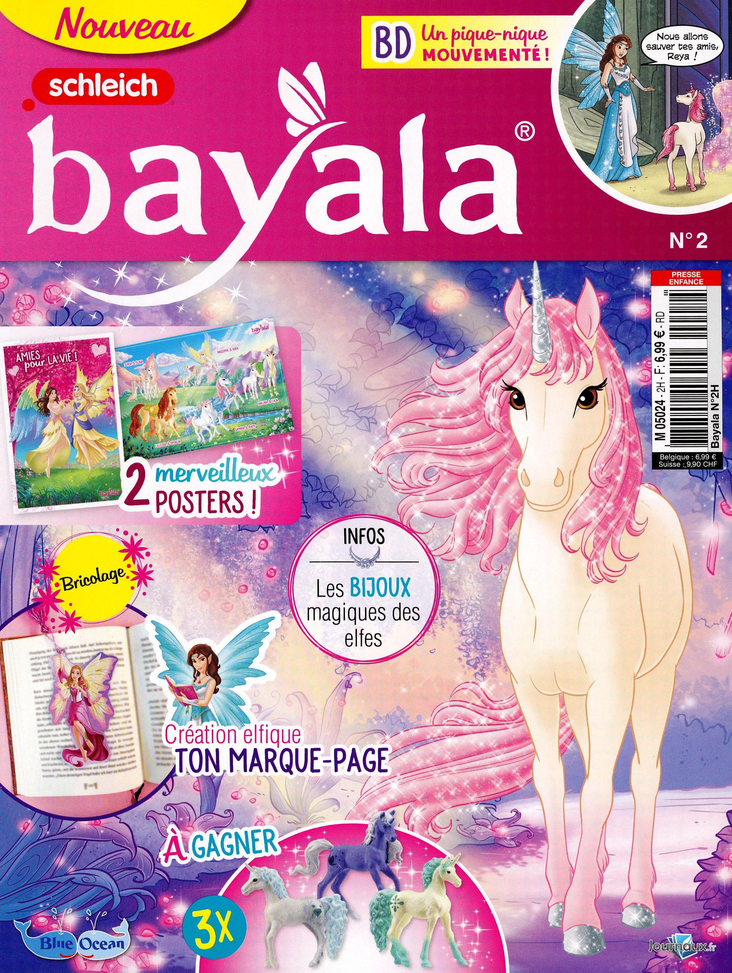 Bayala + jouet n° 2 2023-04-01