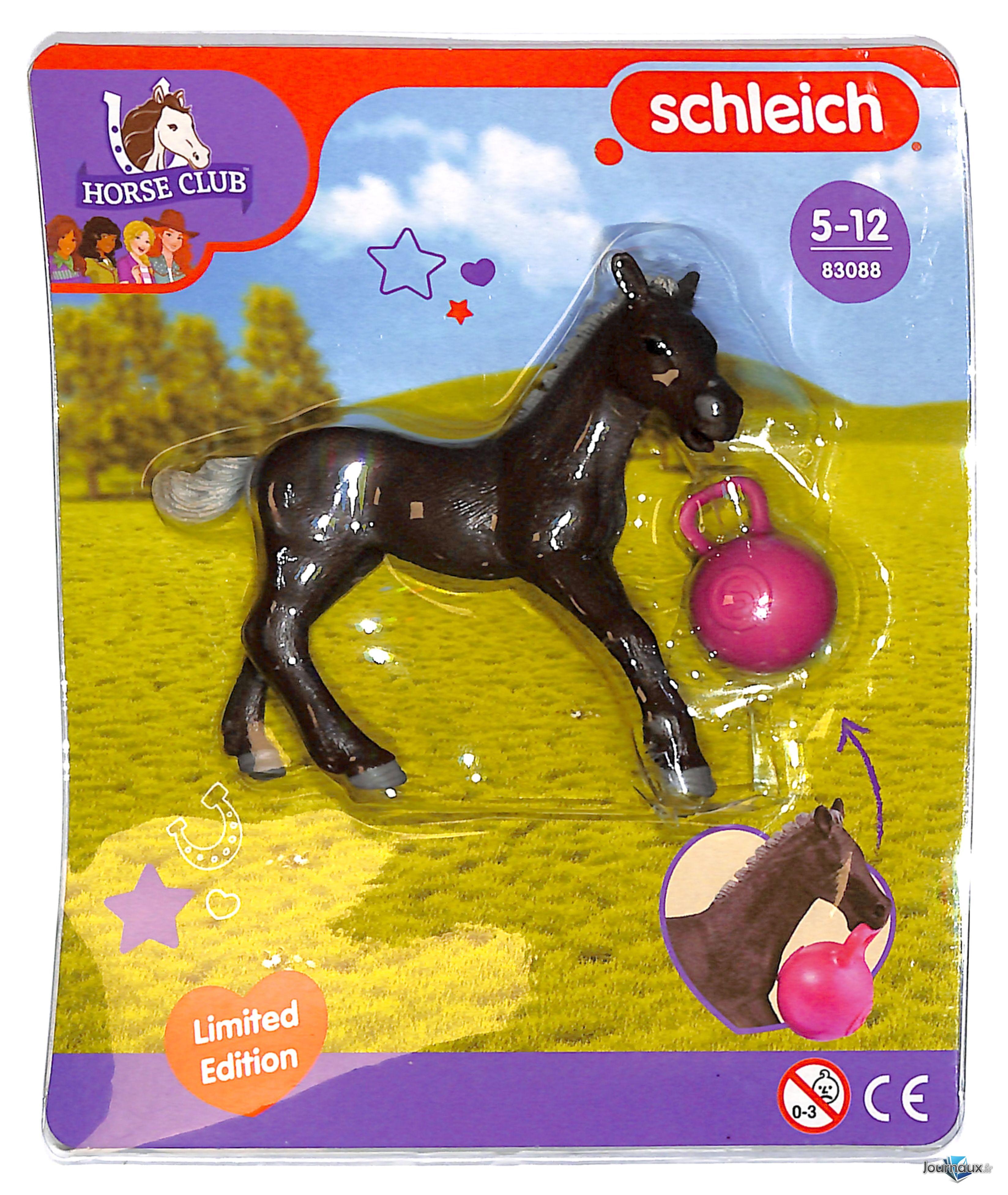 Horse Club n° 18 2025-07-31