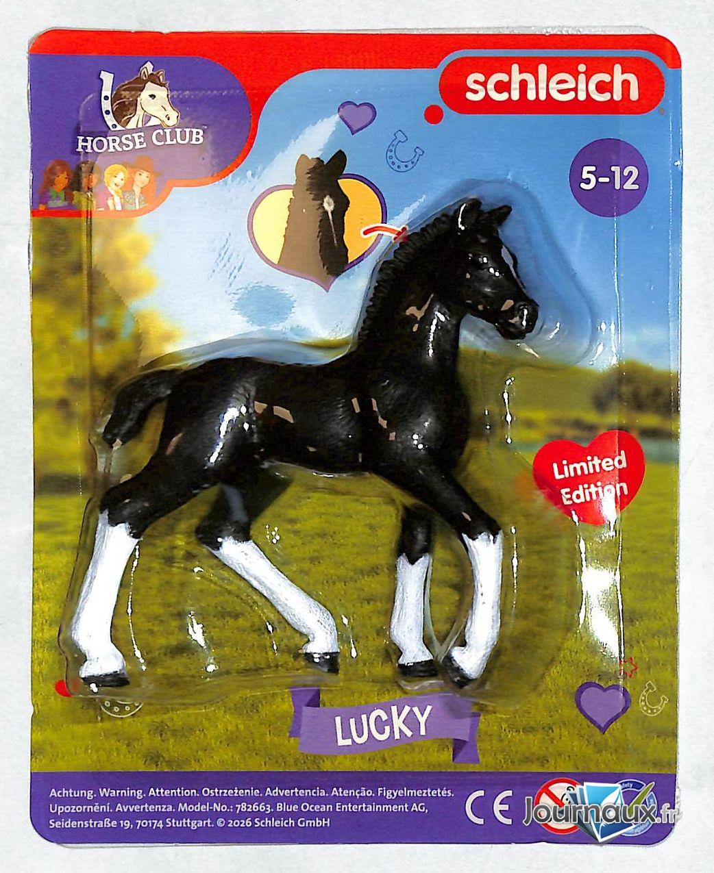 Horse Club Hors-Série n° 20 2026-04-30