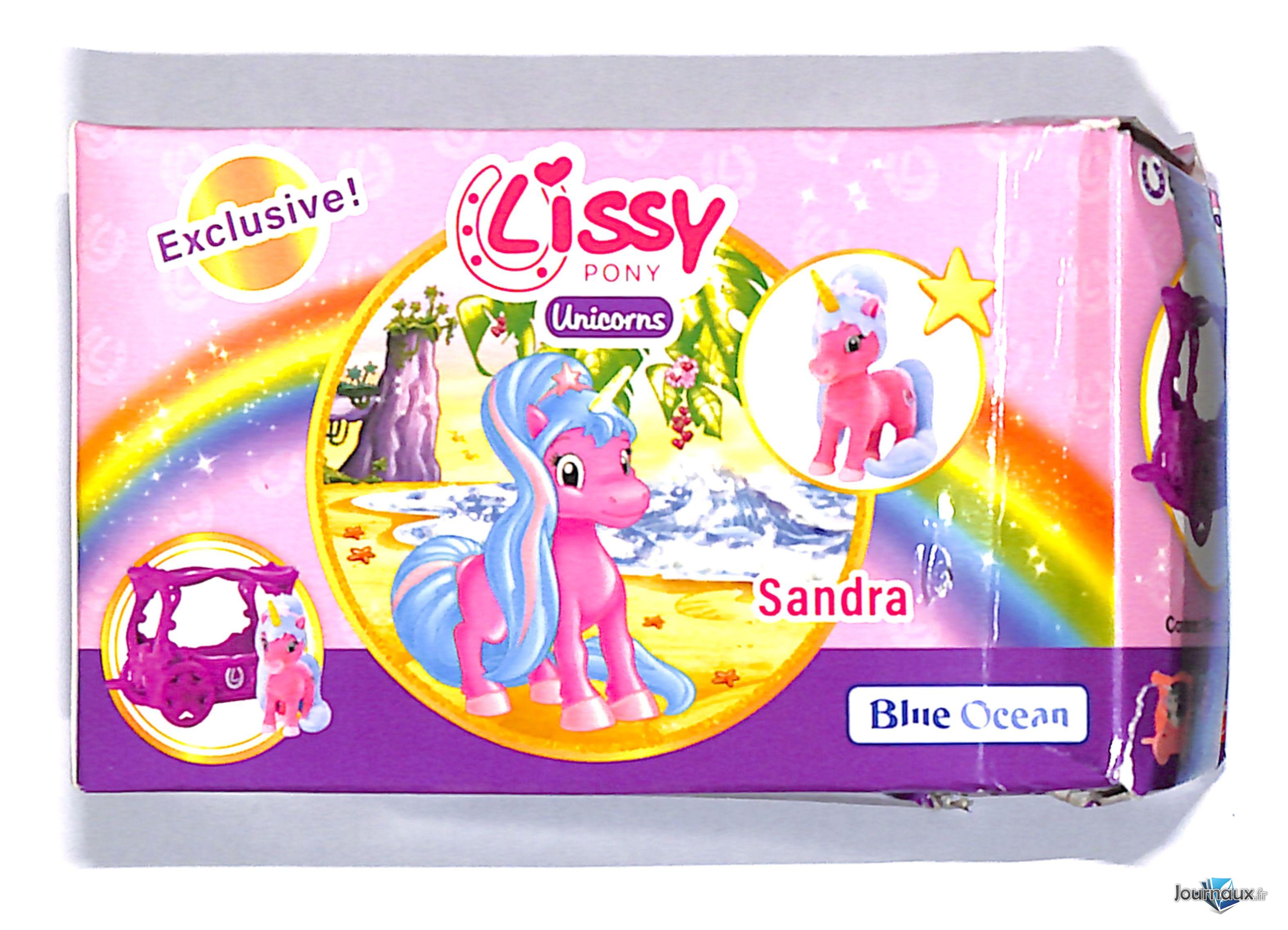 Lissy Pony n° 10 2025-04-18