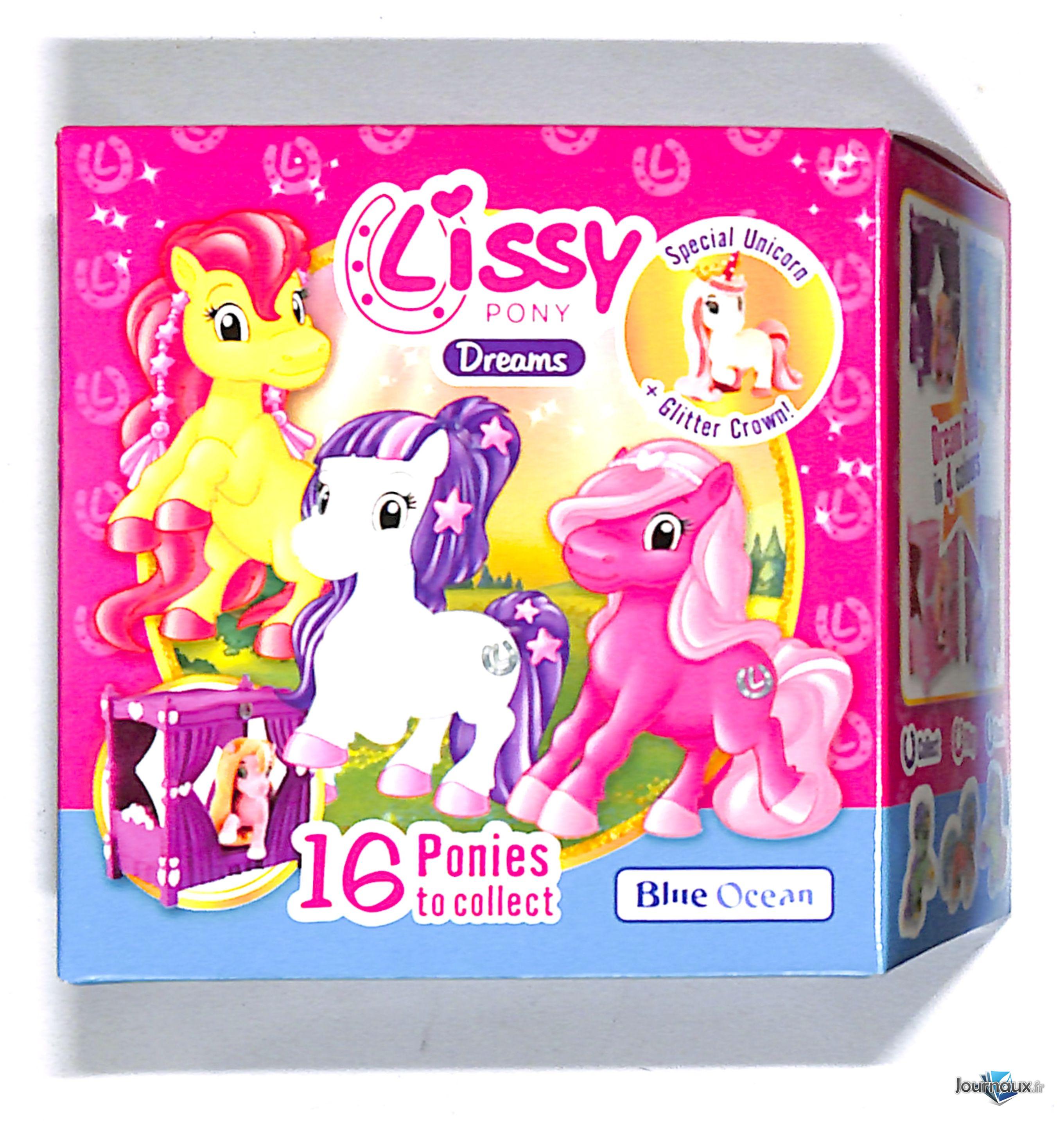 Lissy Pony n° 2 2023-05-09