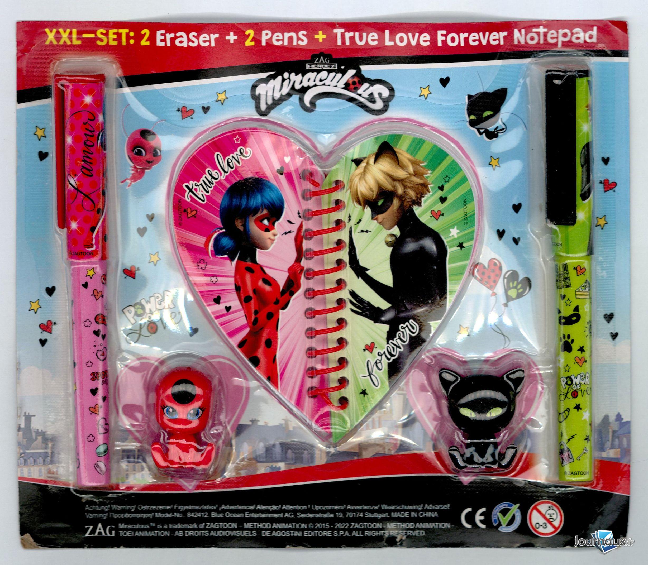 Miraculous n° 12 2025-11-13