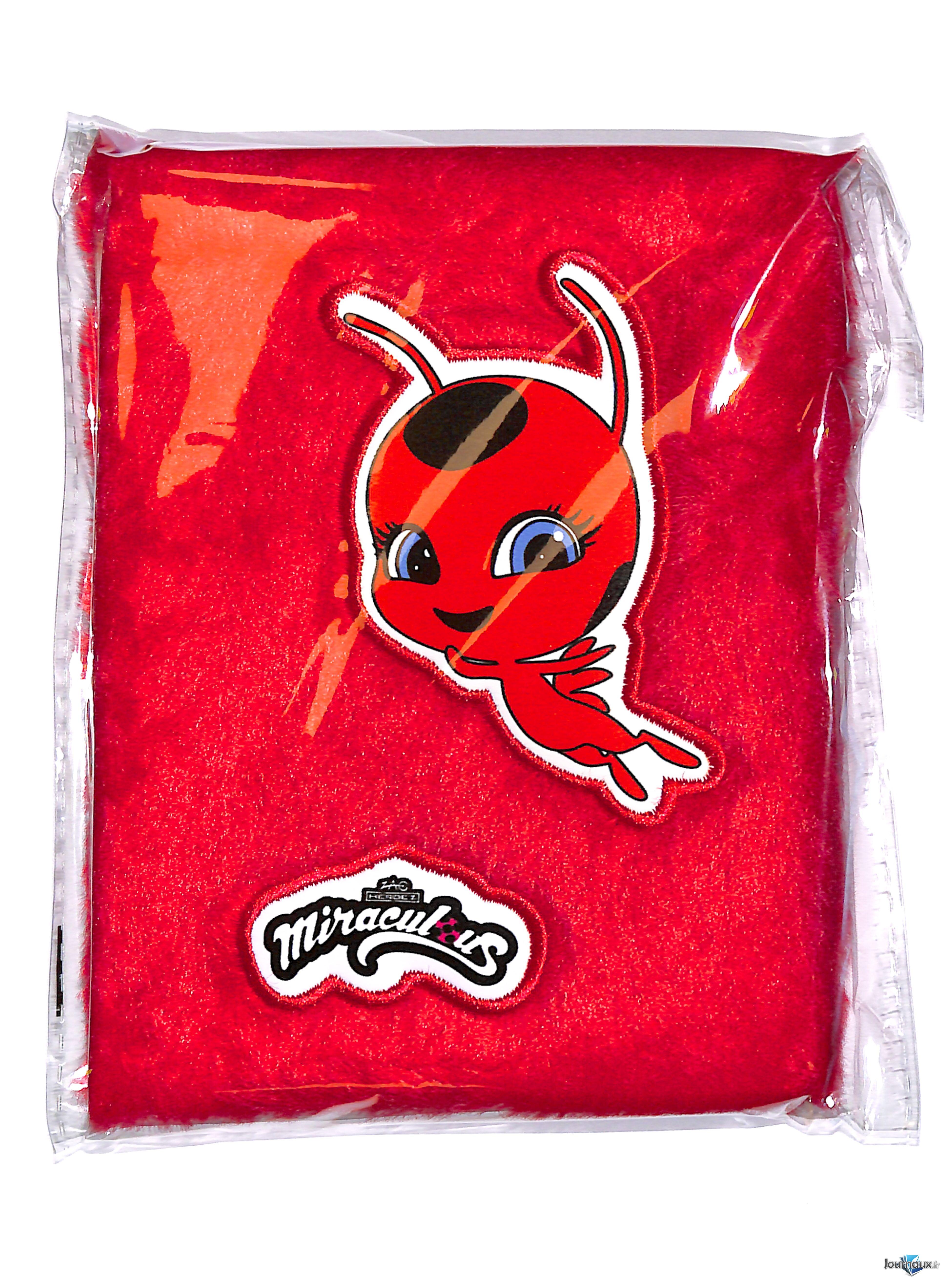 Miraculous n° 13 2026-02-12