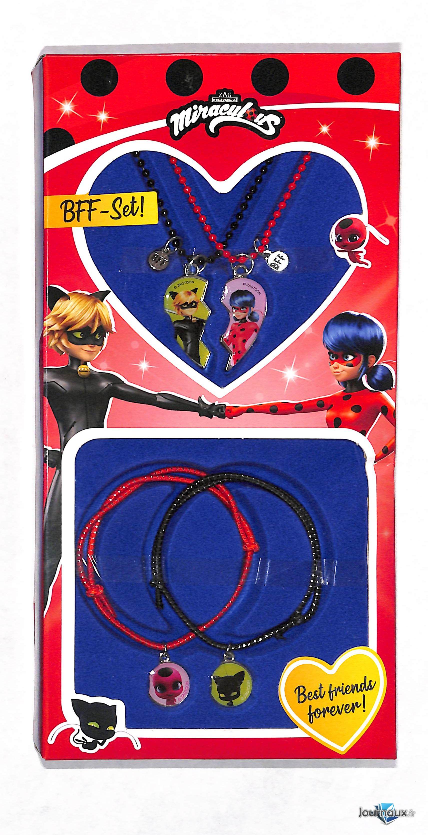 Miraculous  n° 14 2026-05-15