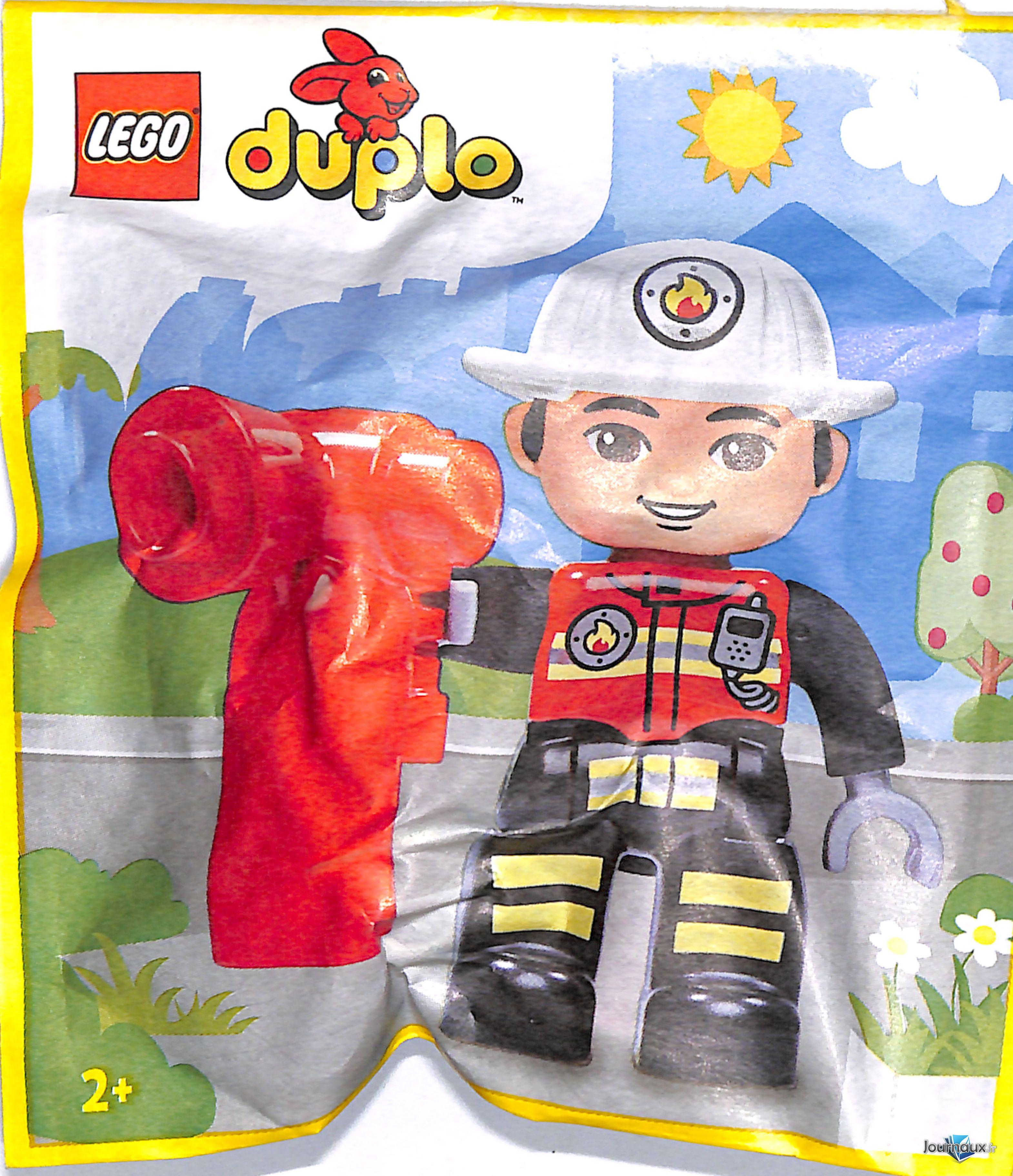 Lego Duplo n° 1 2023-06-01