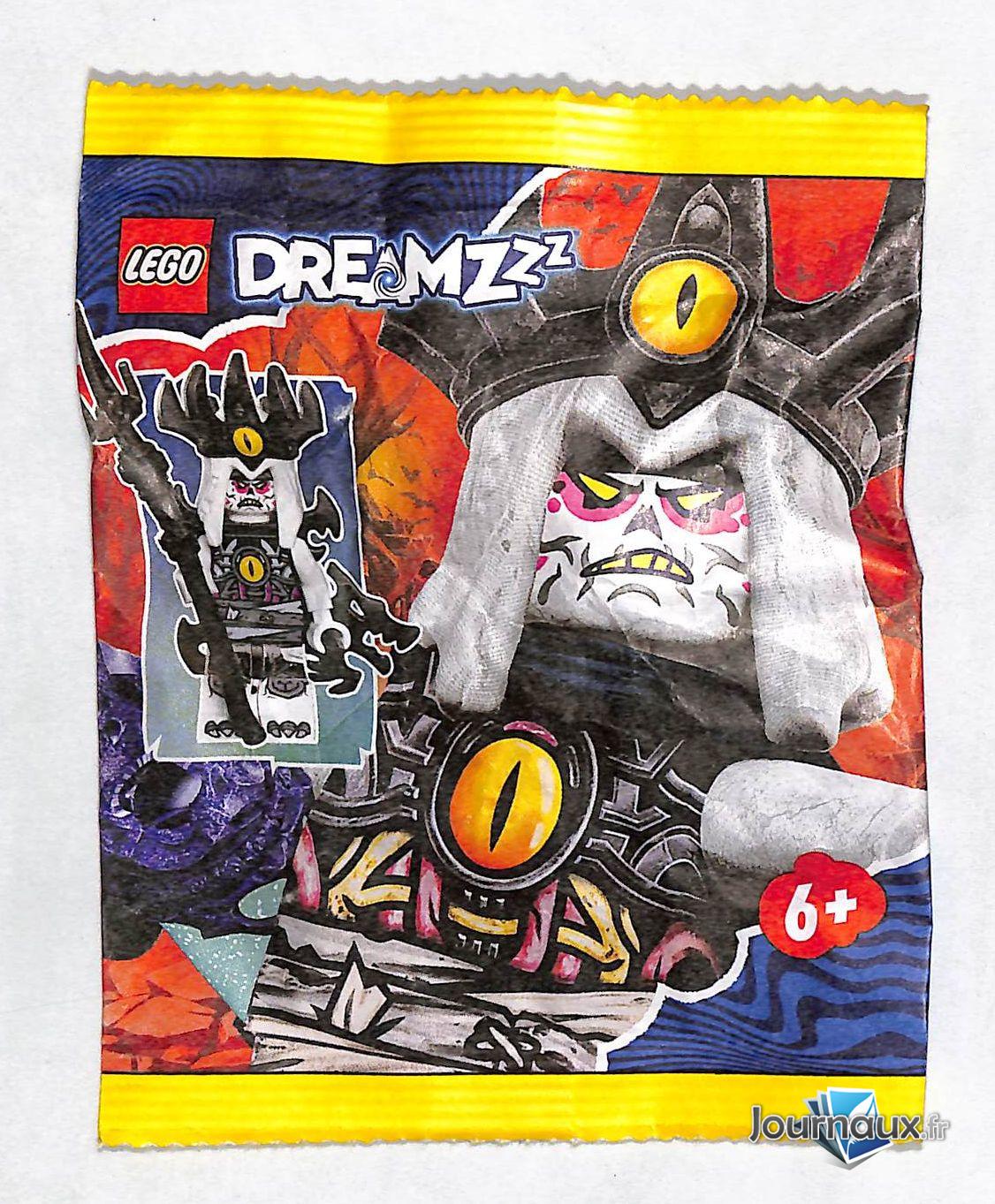 Lego Dreamzzz n° 11 2026-03-21
