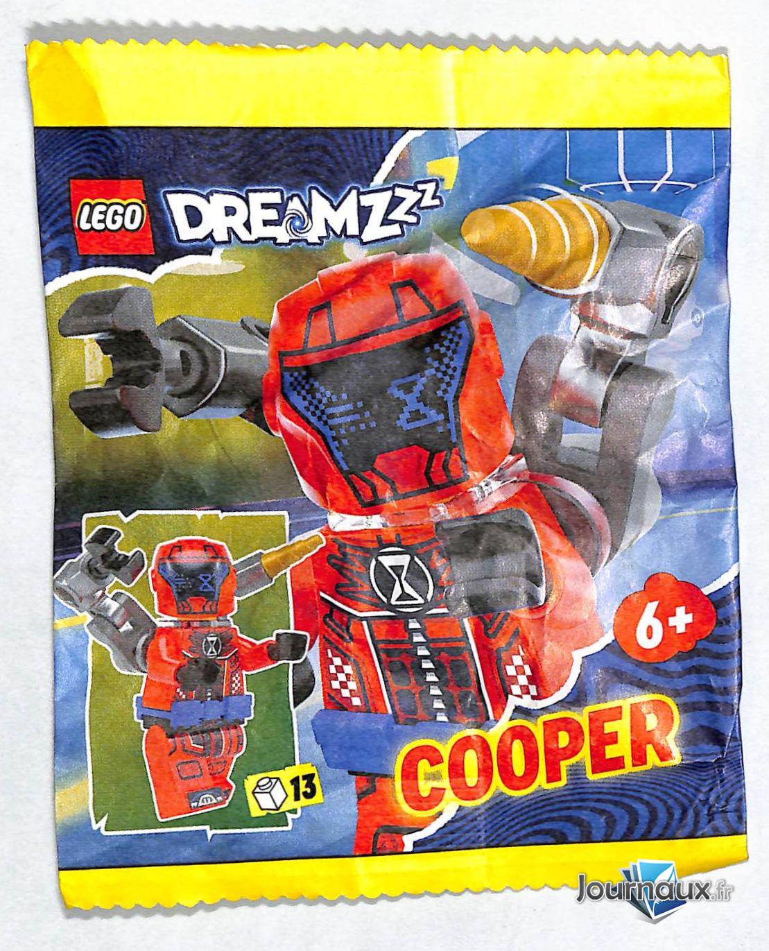 Lego Dreamzzz n° 12 2026-06-19