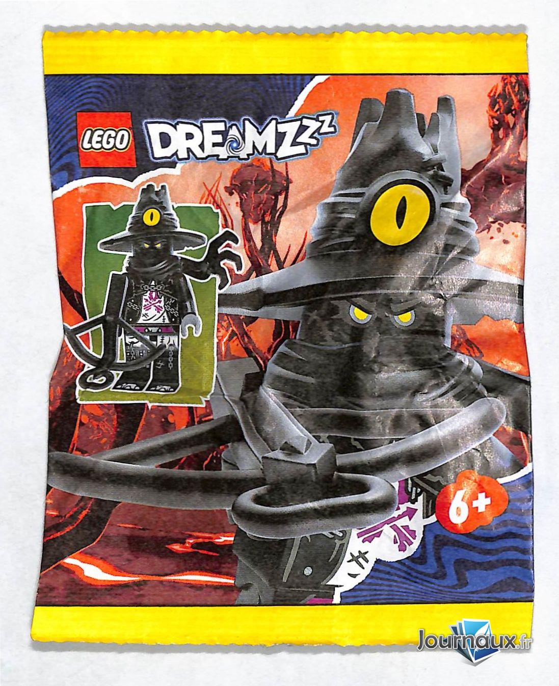 Lego Dreamzzz n° 12 2026-06-19