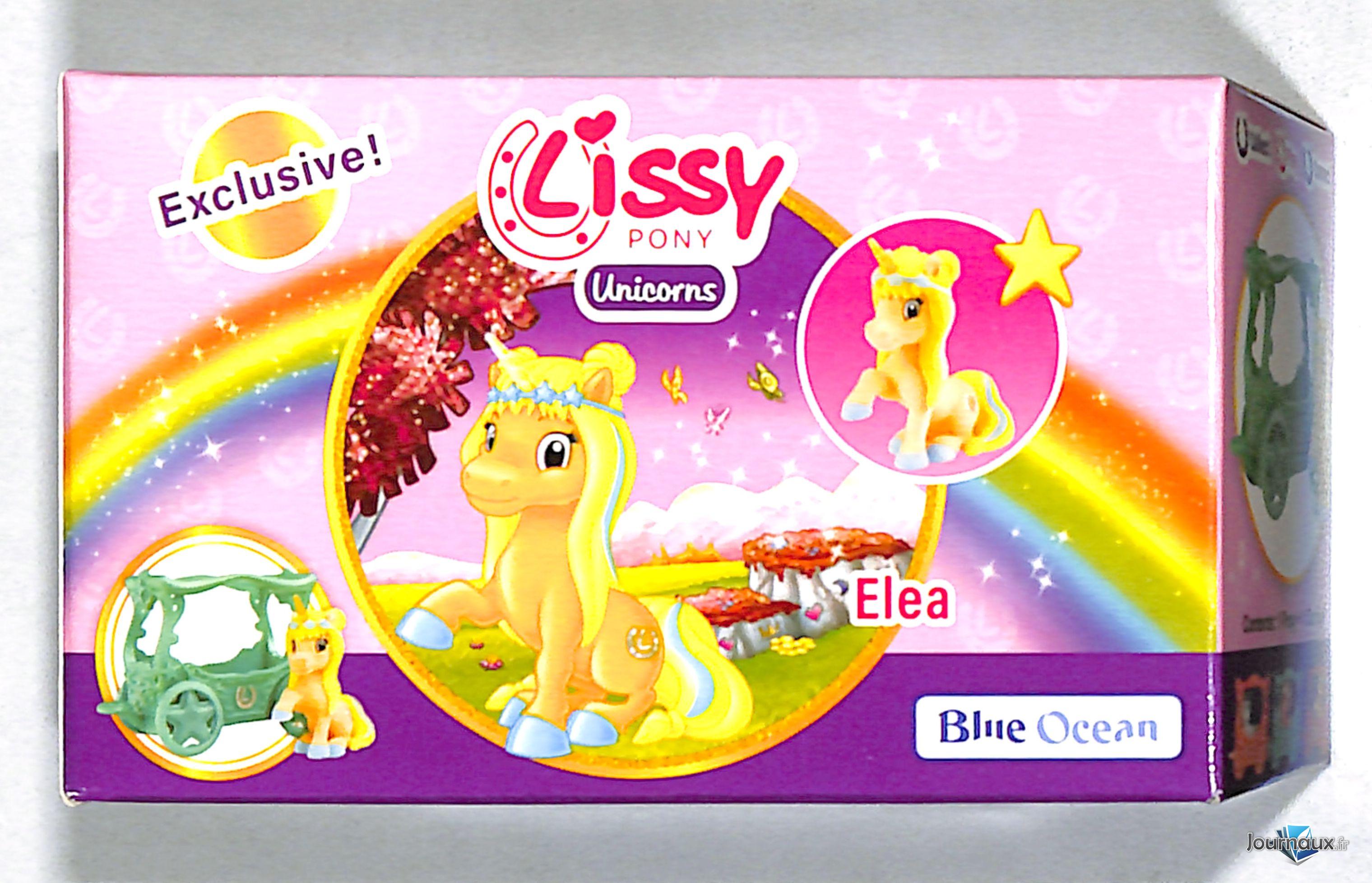 Lissy Pony  n° 10 2025-05-30
