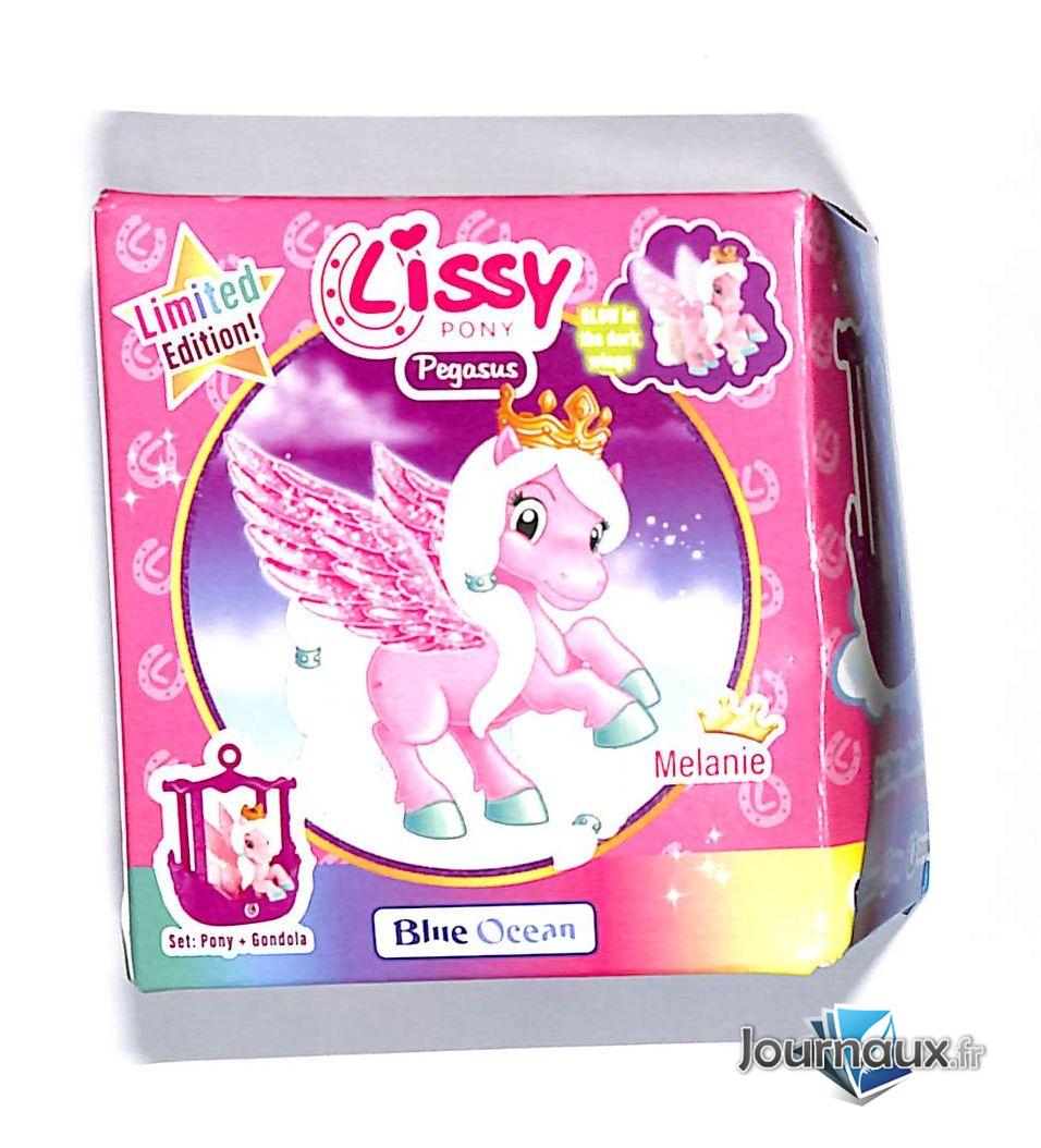 Lissy Pony  n° 13 2026-02-26