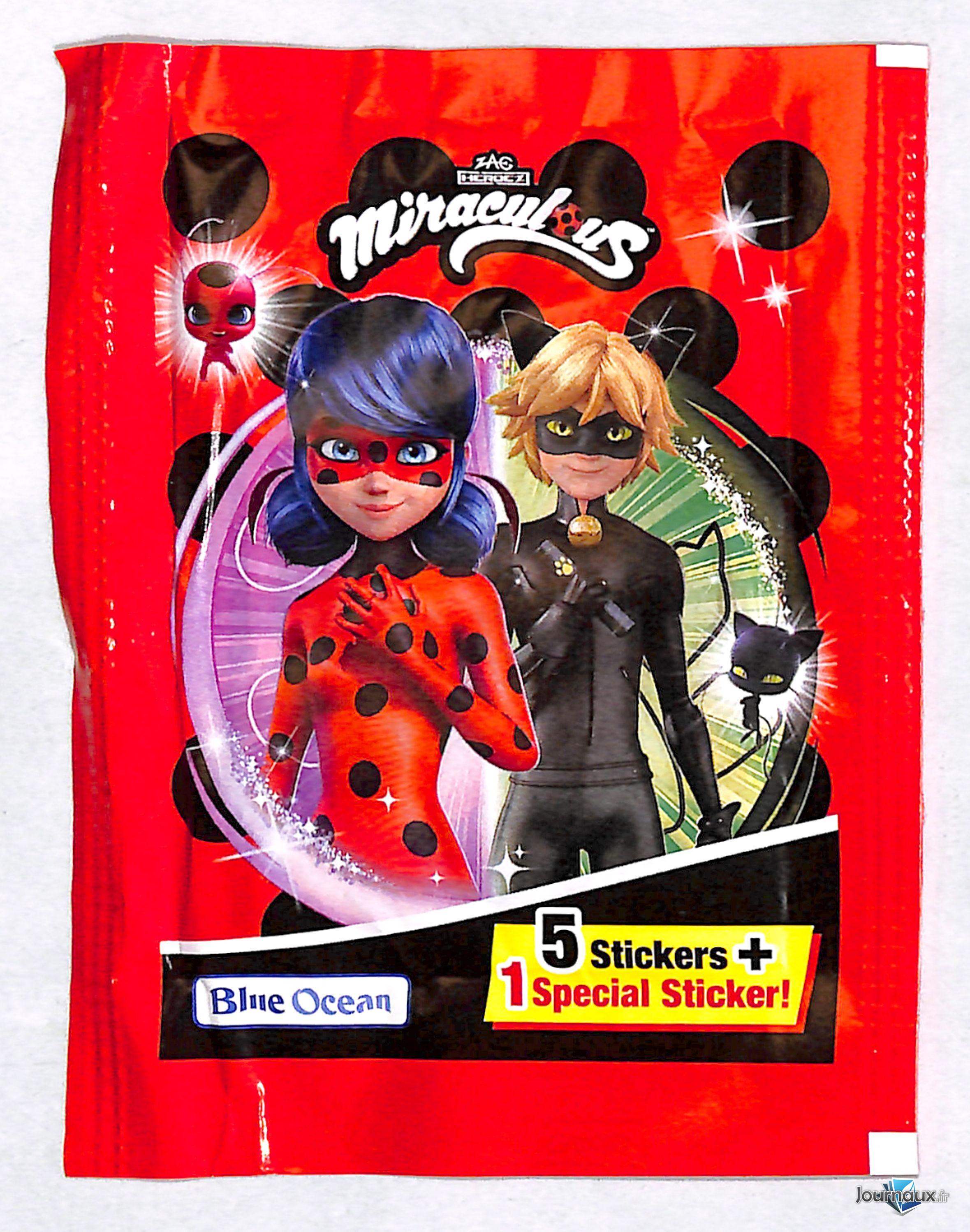 Miraculous Ladybug & You  n° 10 2025-06-06