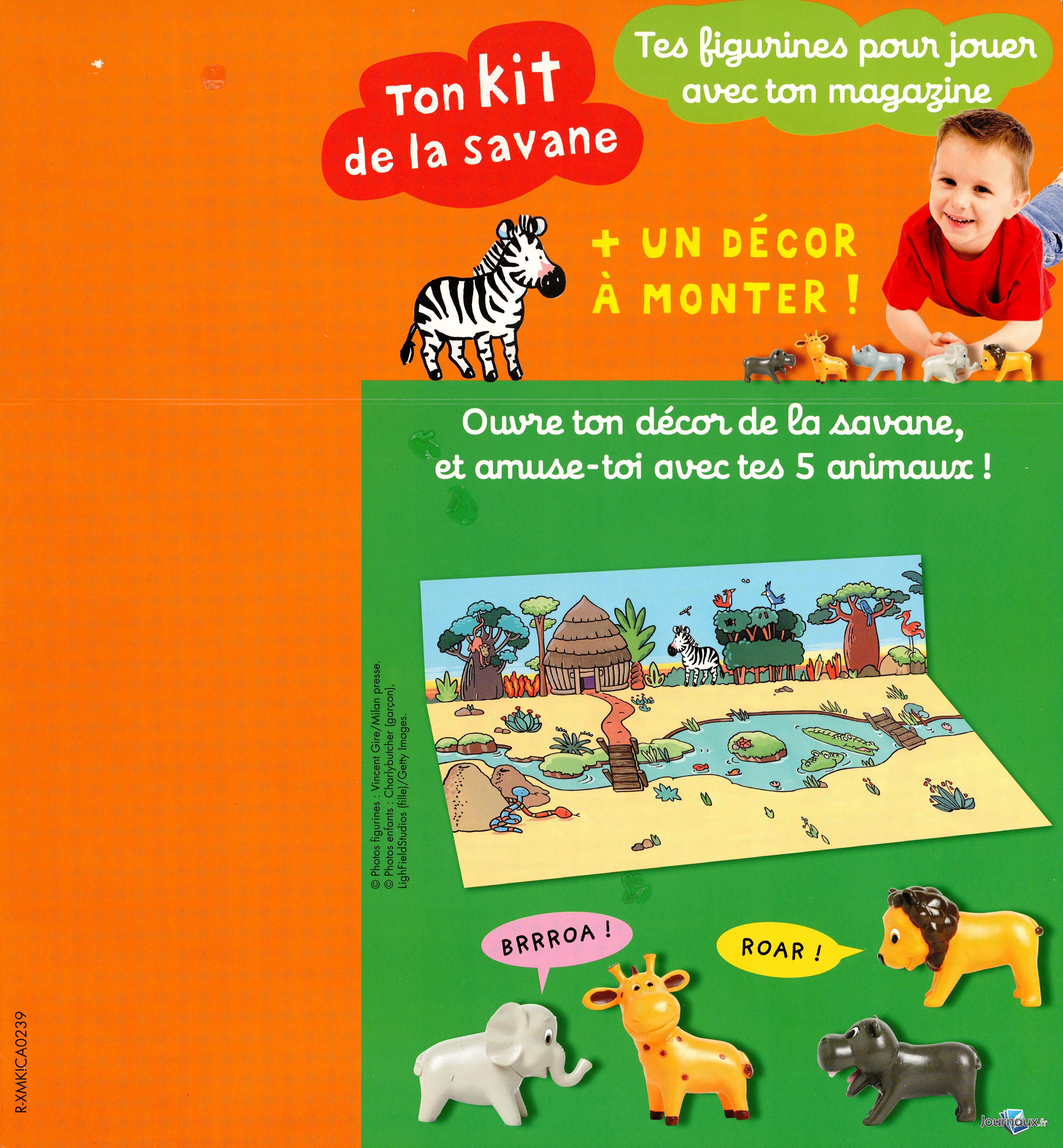 Toupie Hors-Série (Remise en Vente) n° 21 2023-03-23