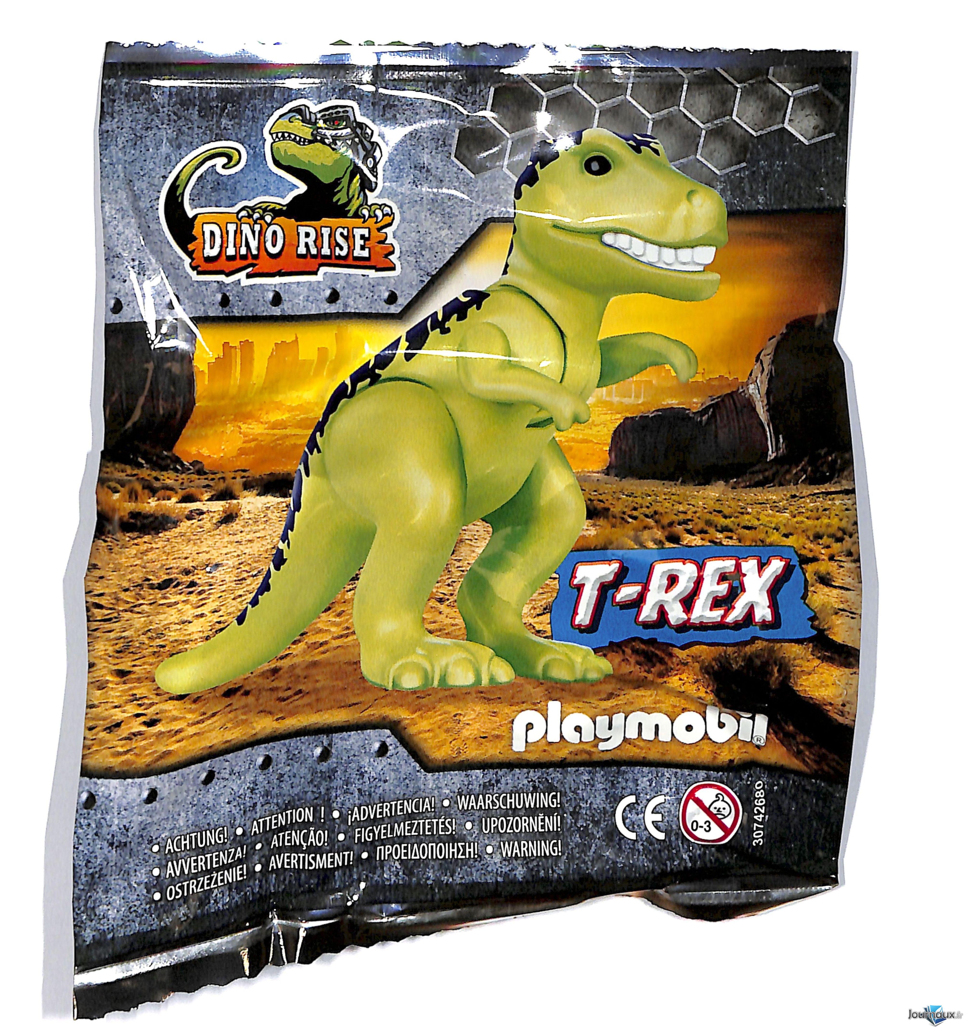 Playmobil Mag n° 29 2025-12-12