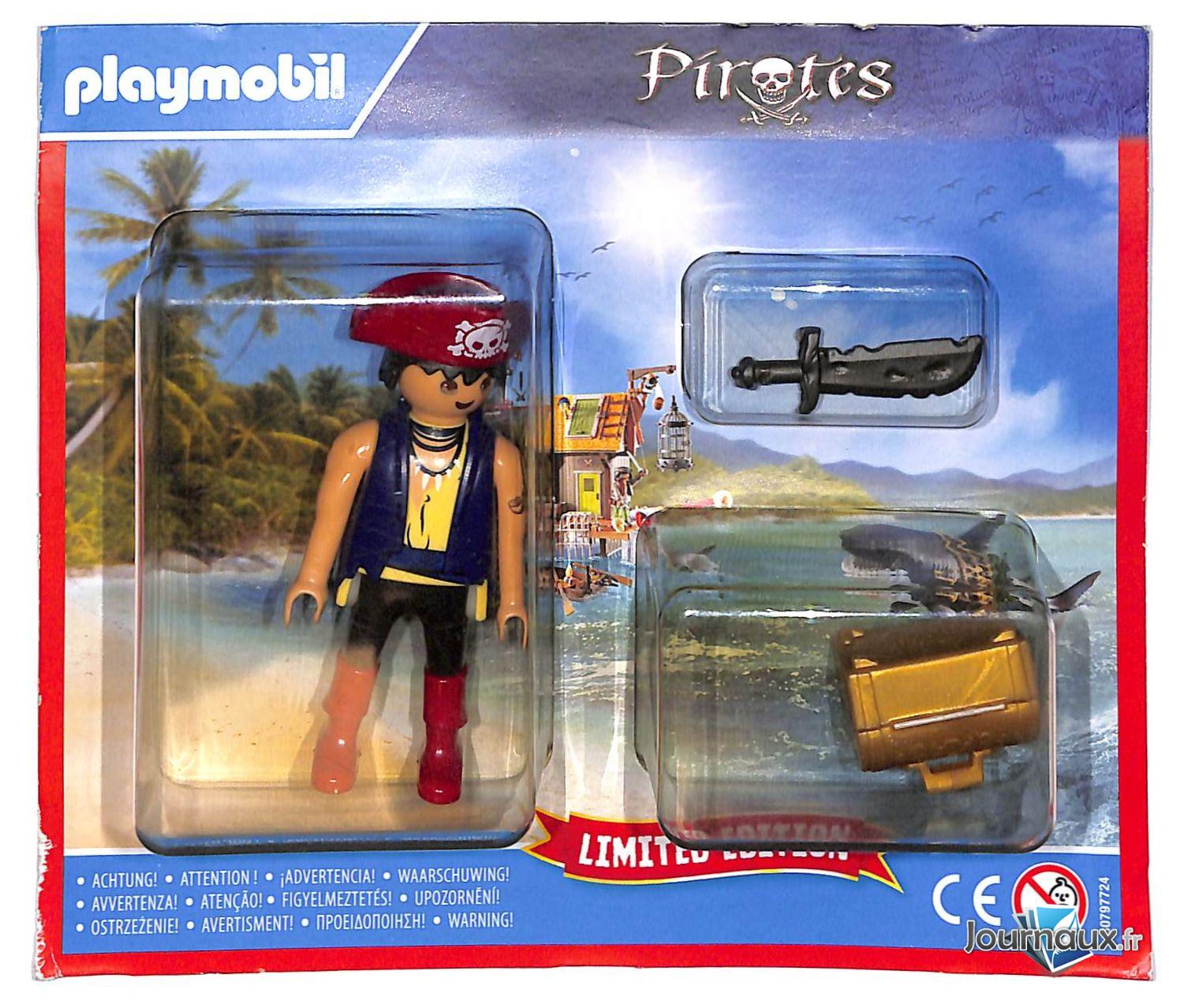 Playmobil Mag n° 30 2026-03-13