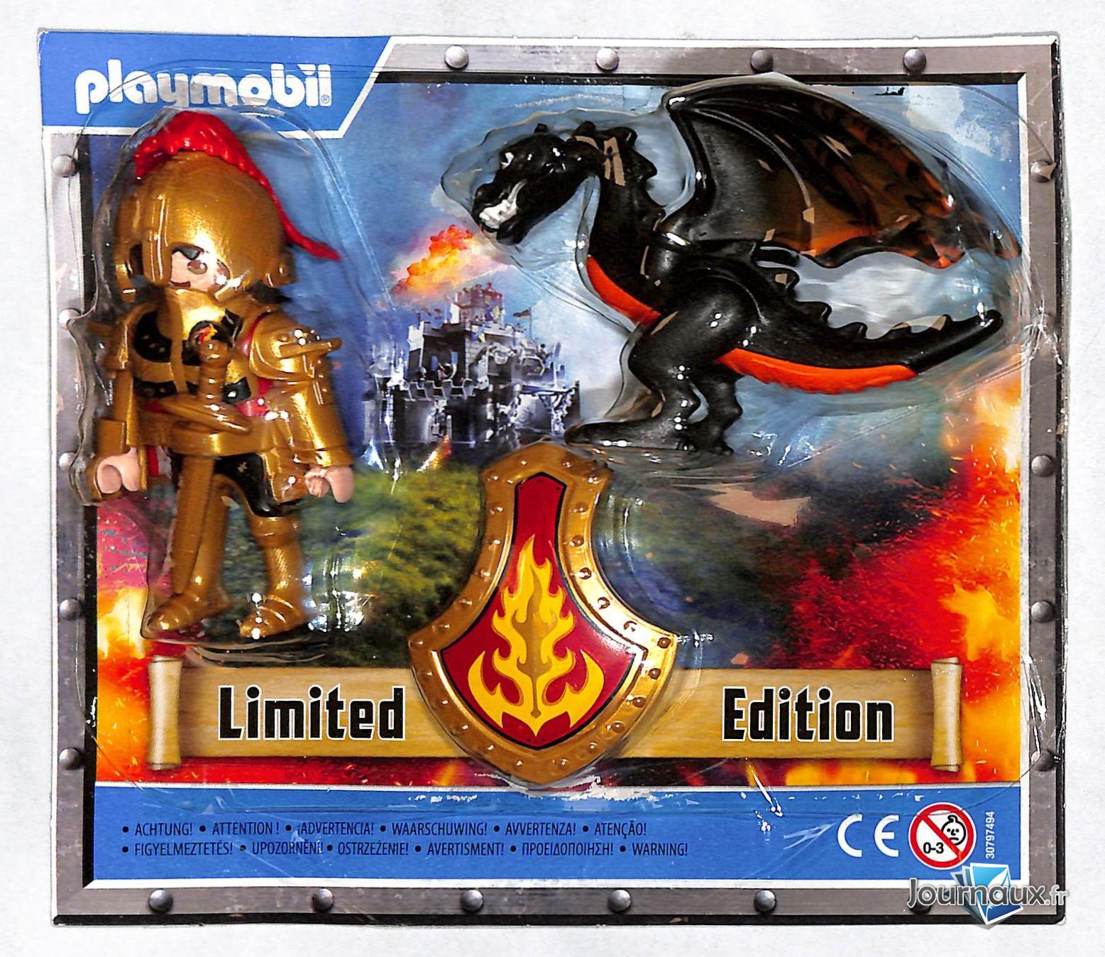 Playmobil Mag n° 31 2026-06-13