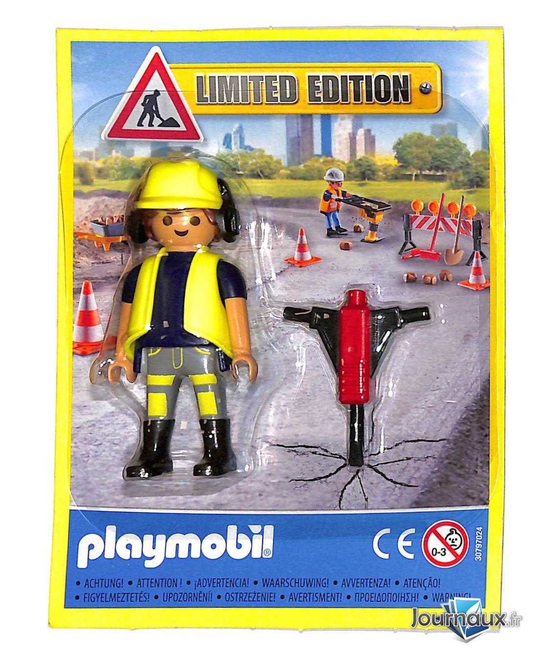 Playmobil Mag n° 32 2026-09-10