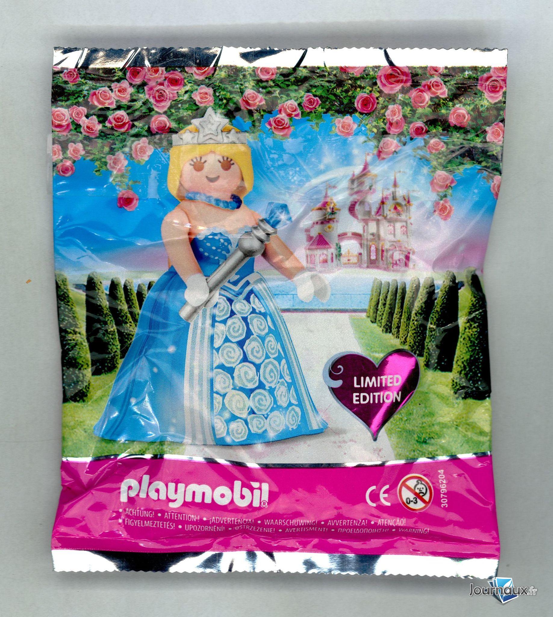 Playmobil Pink n° 29 2025-12-26